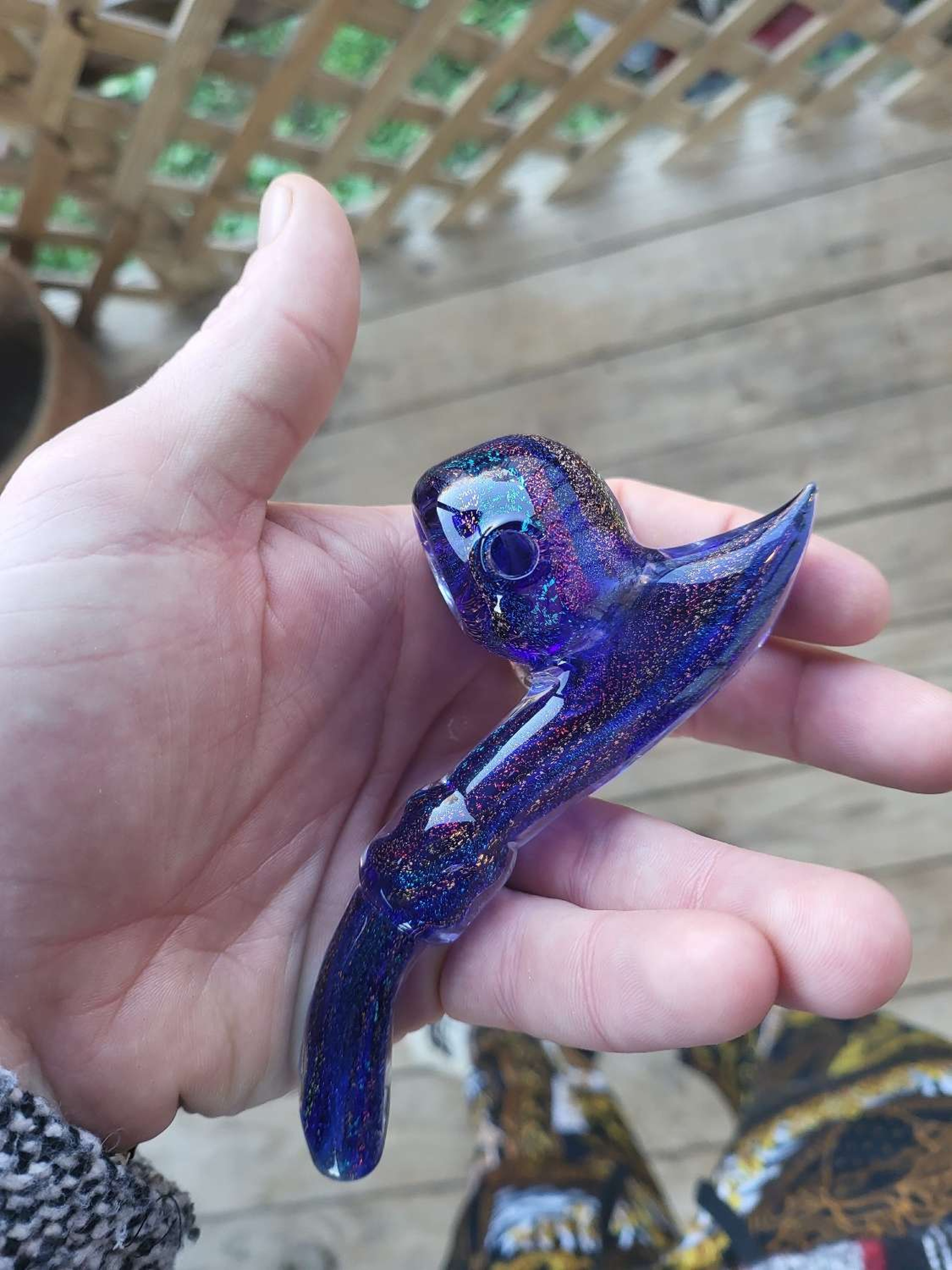 Preview pic of Burny slyce set