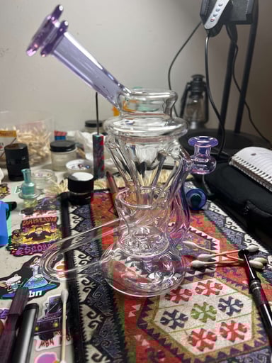 Preview pic of Walmot V2 stepping stone