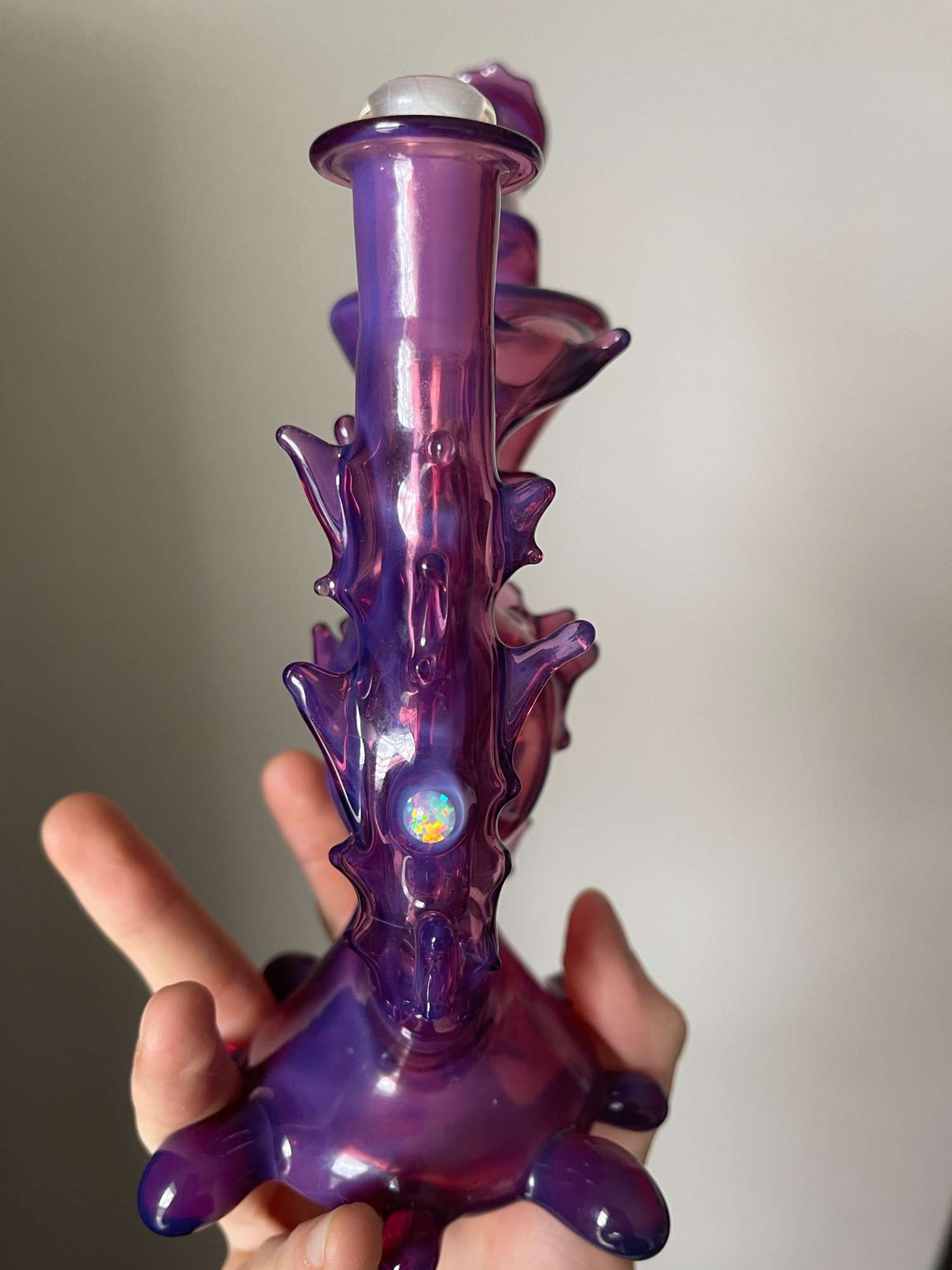 Stargazzer twin infinity drain recycler image 0