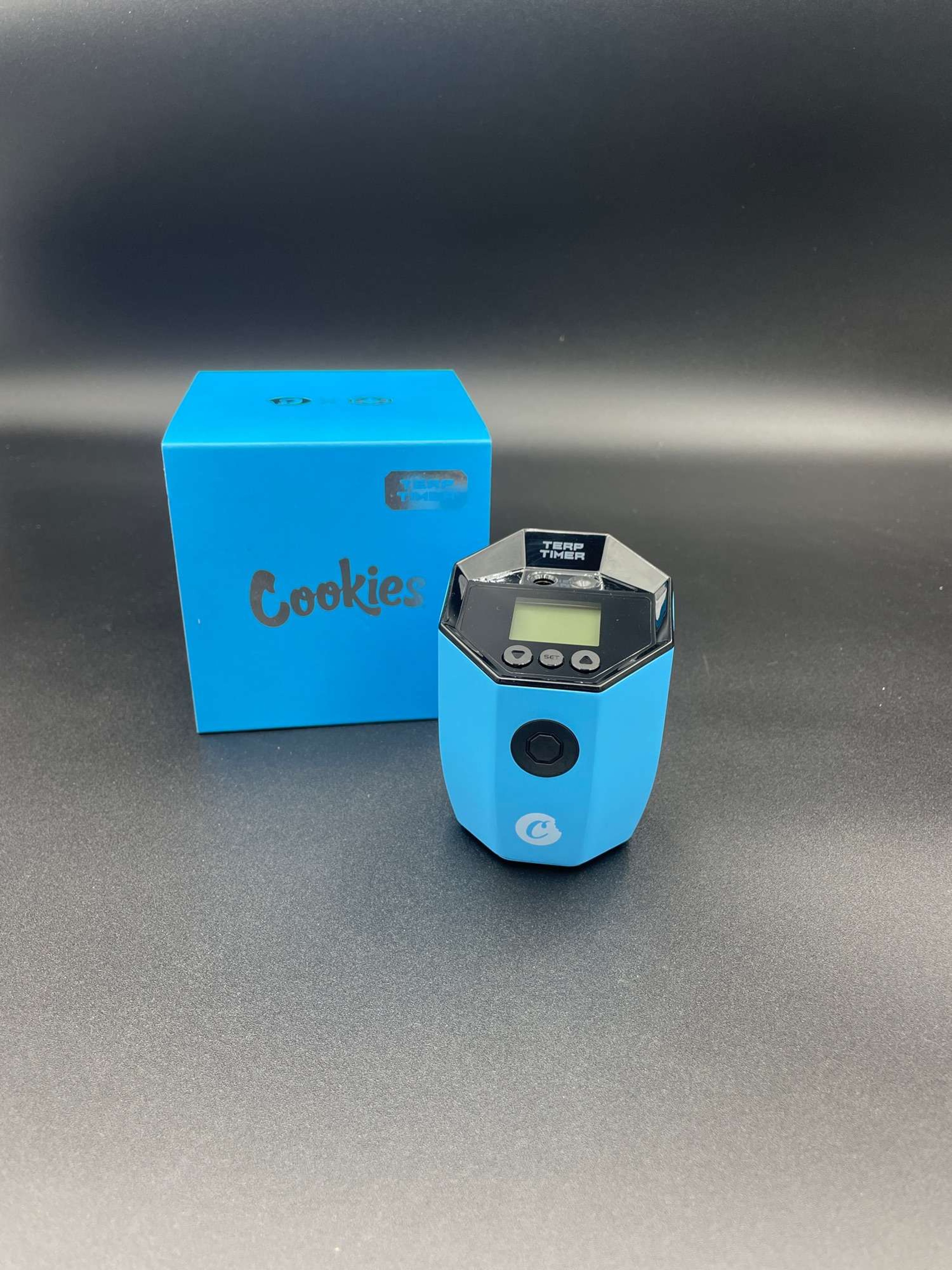 Preview pic of Cookies octave 