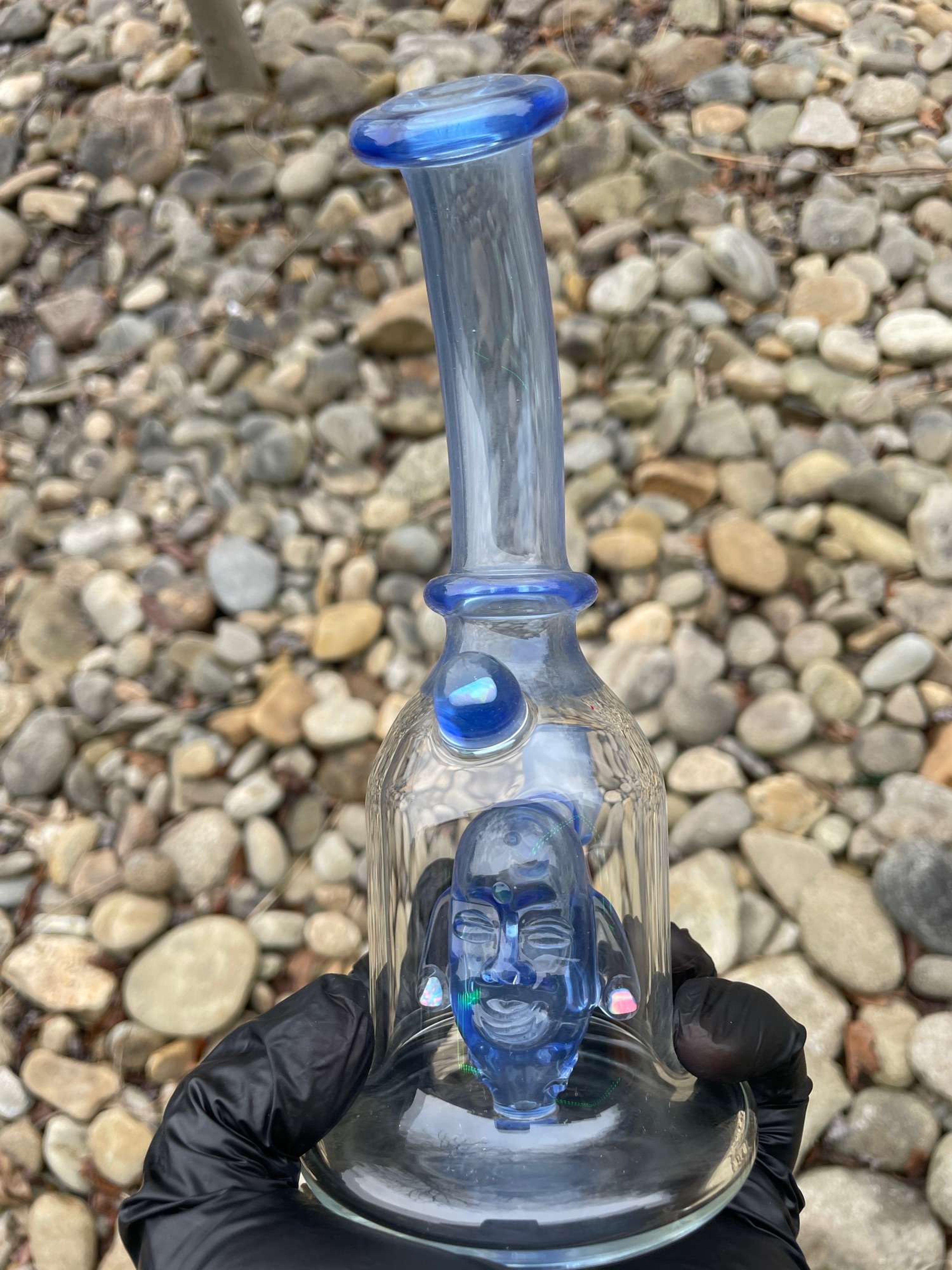 Preview pic of Sean kengla opal rig
