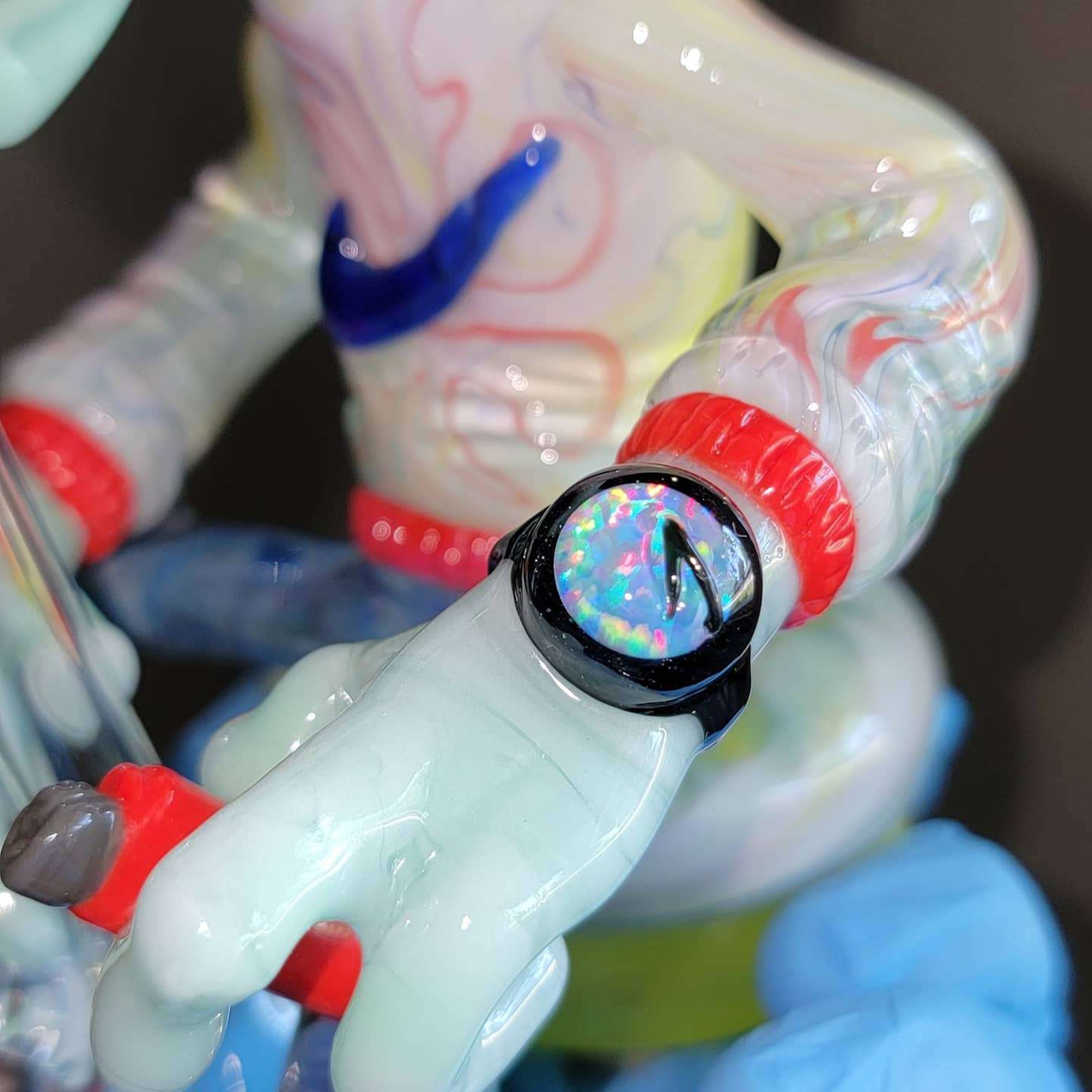 Preview pic of Ghost Homie 