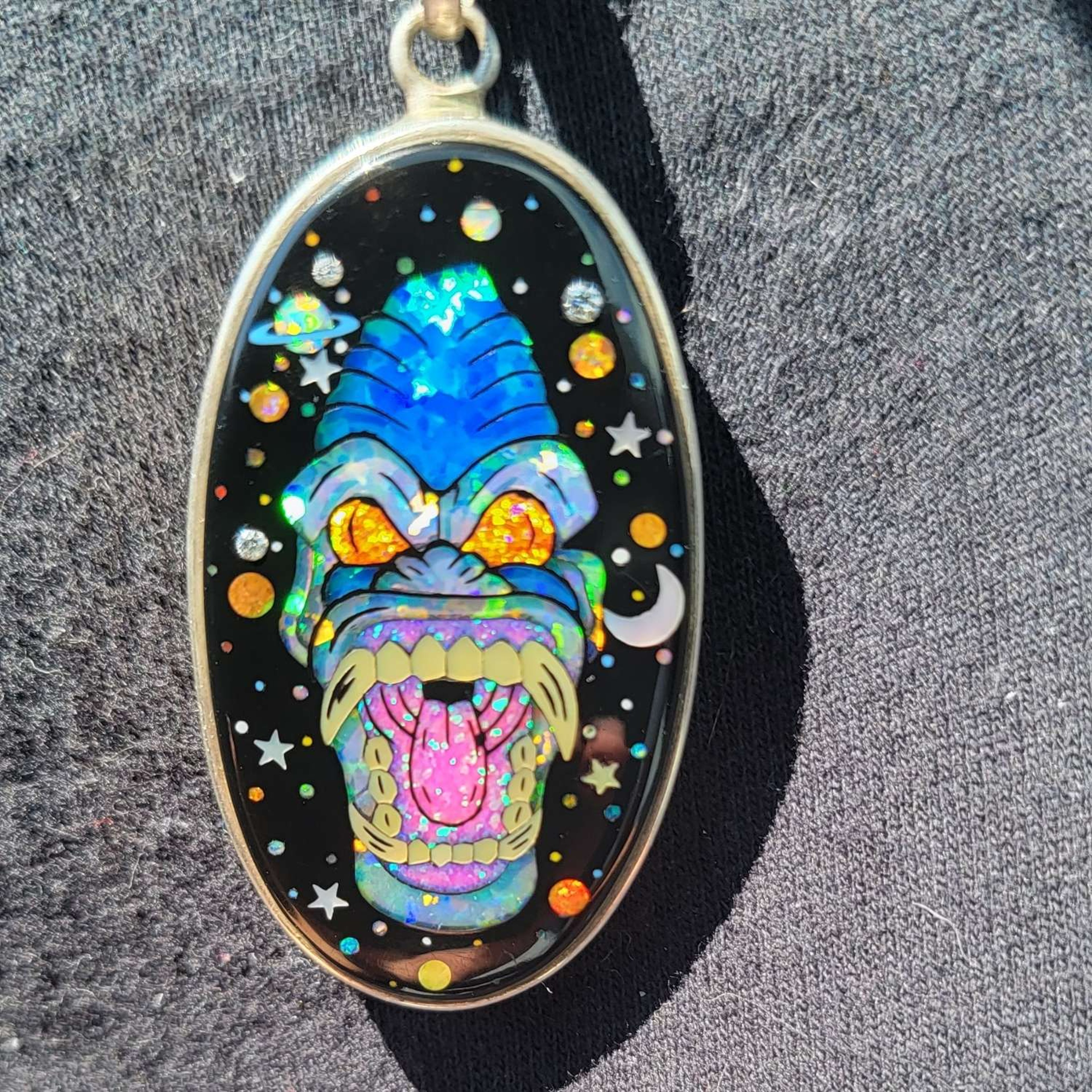 David freeland Jr x Firefly  image 0