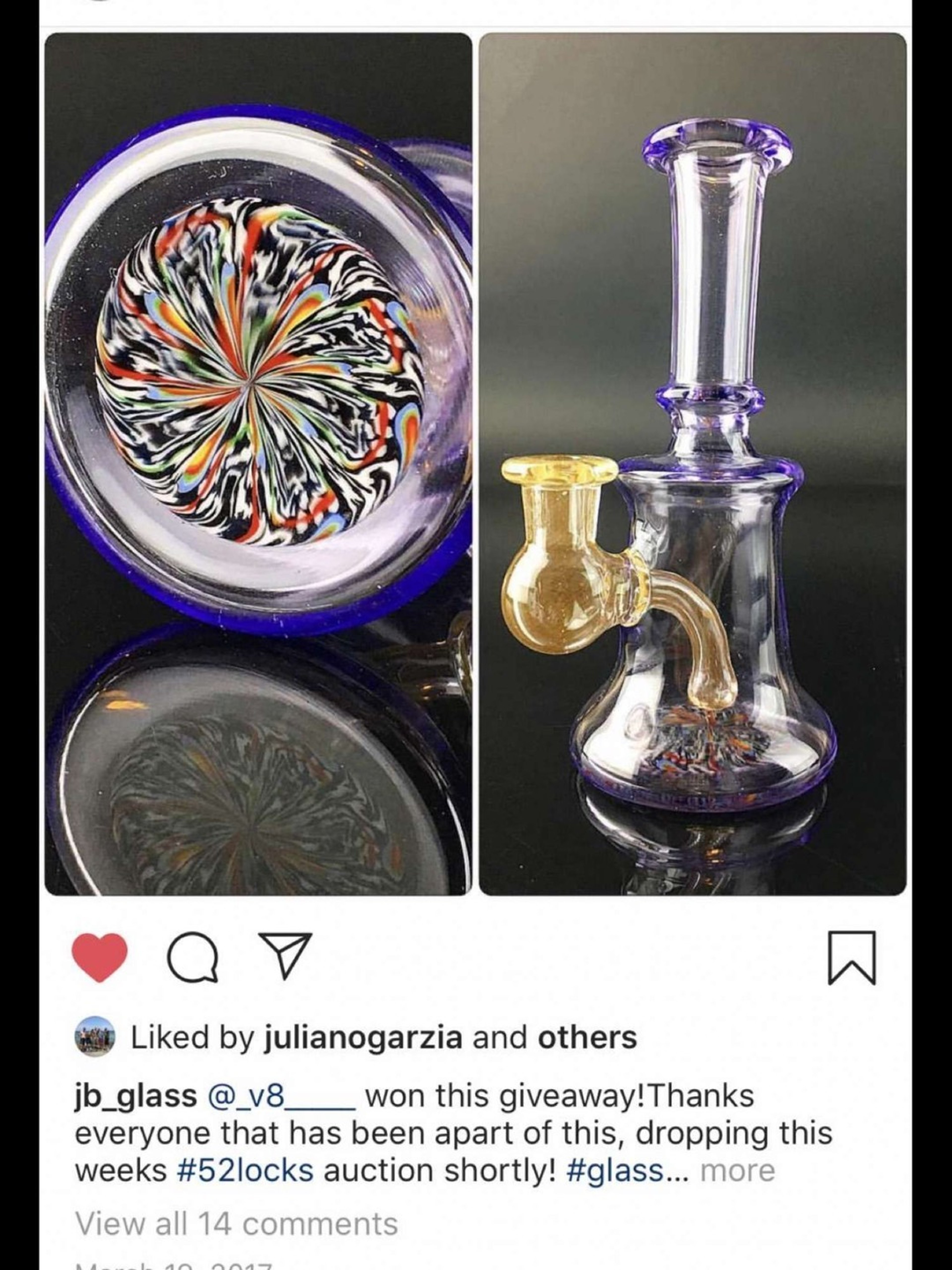 Custom travel rig image 0
