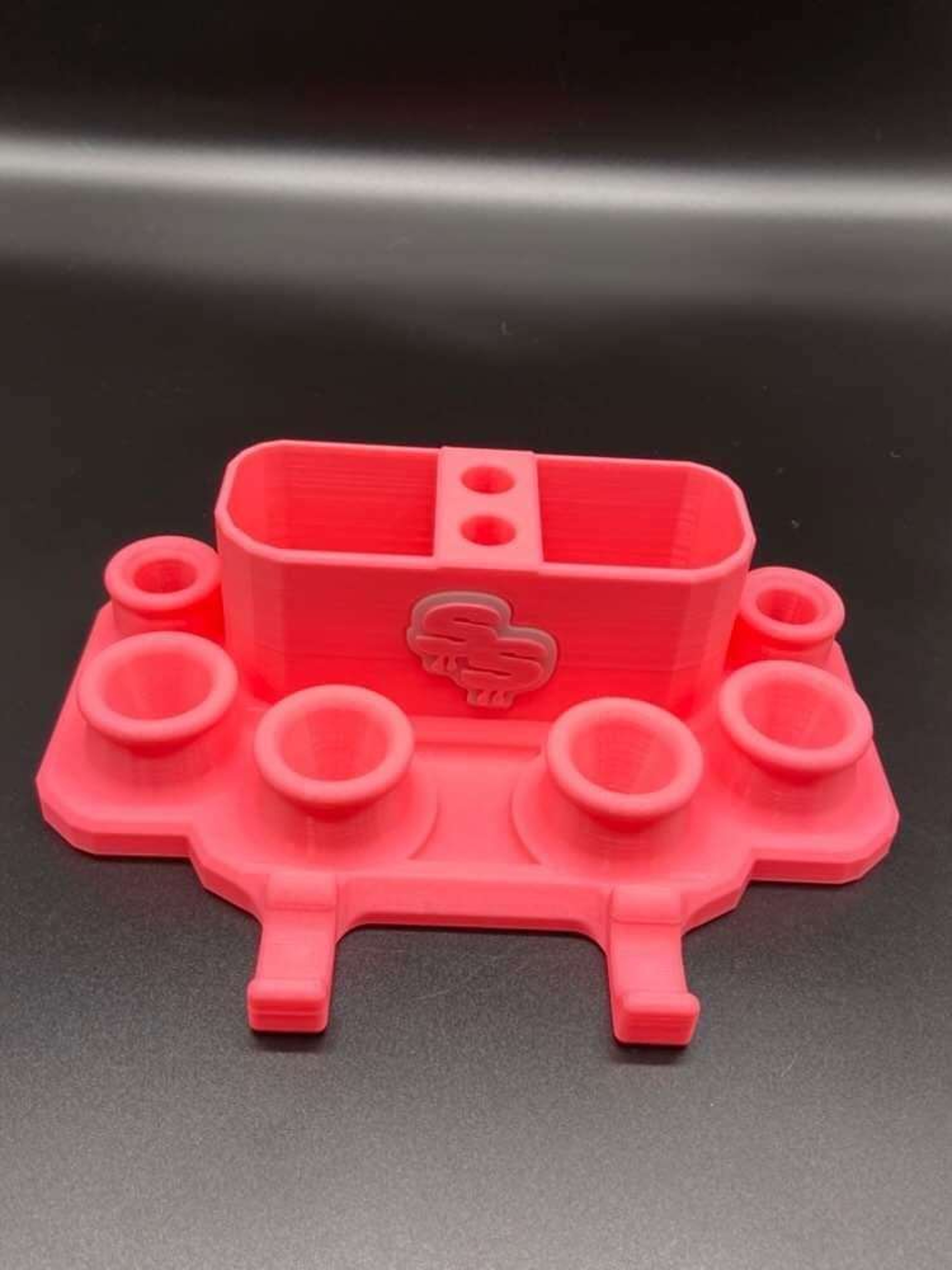 Large splashin cap station by splashin stations image 0