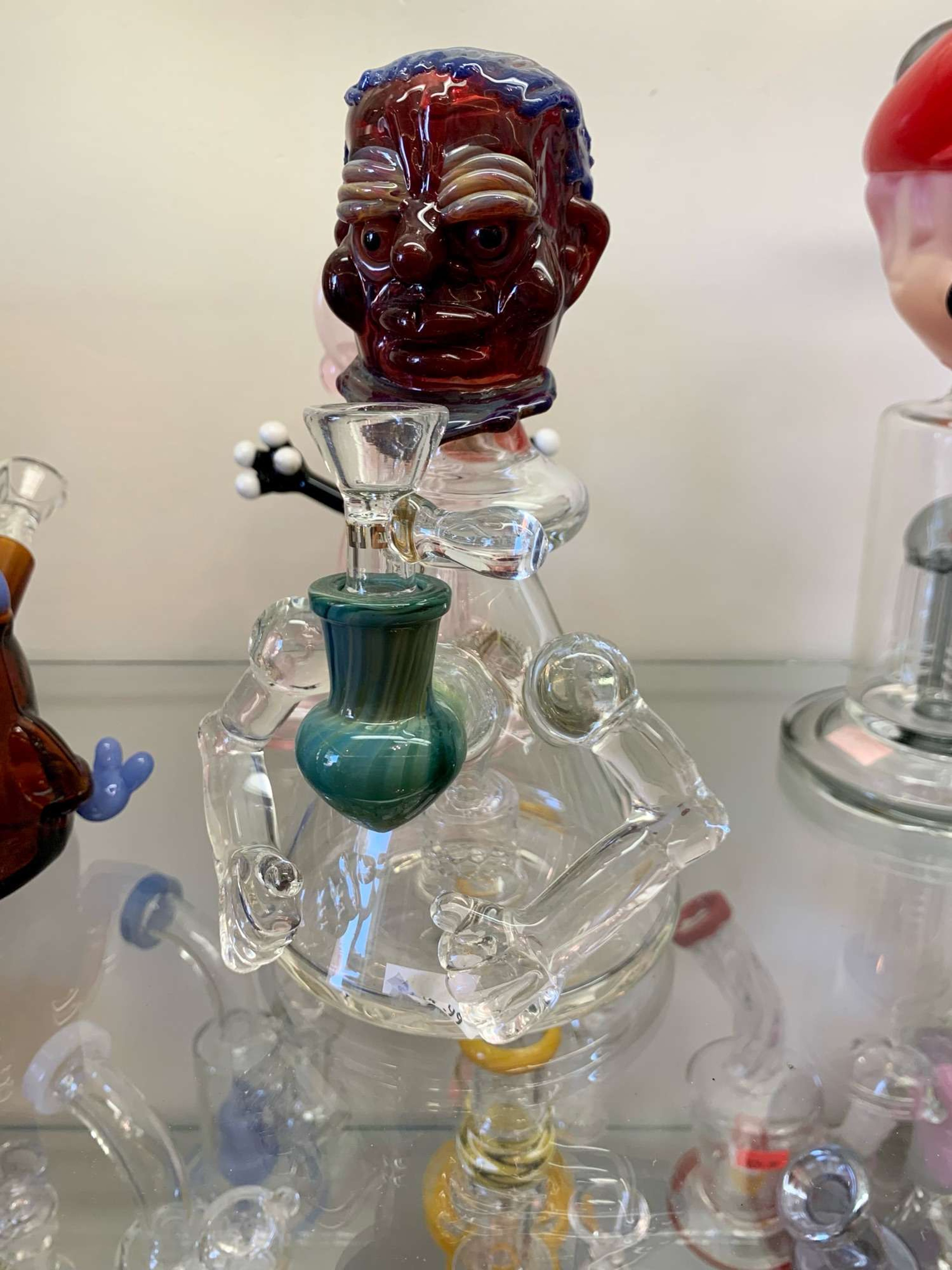 Face- beaker style - image 0