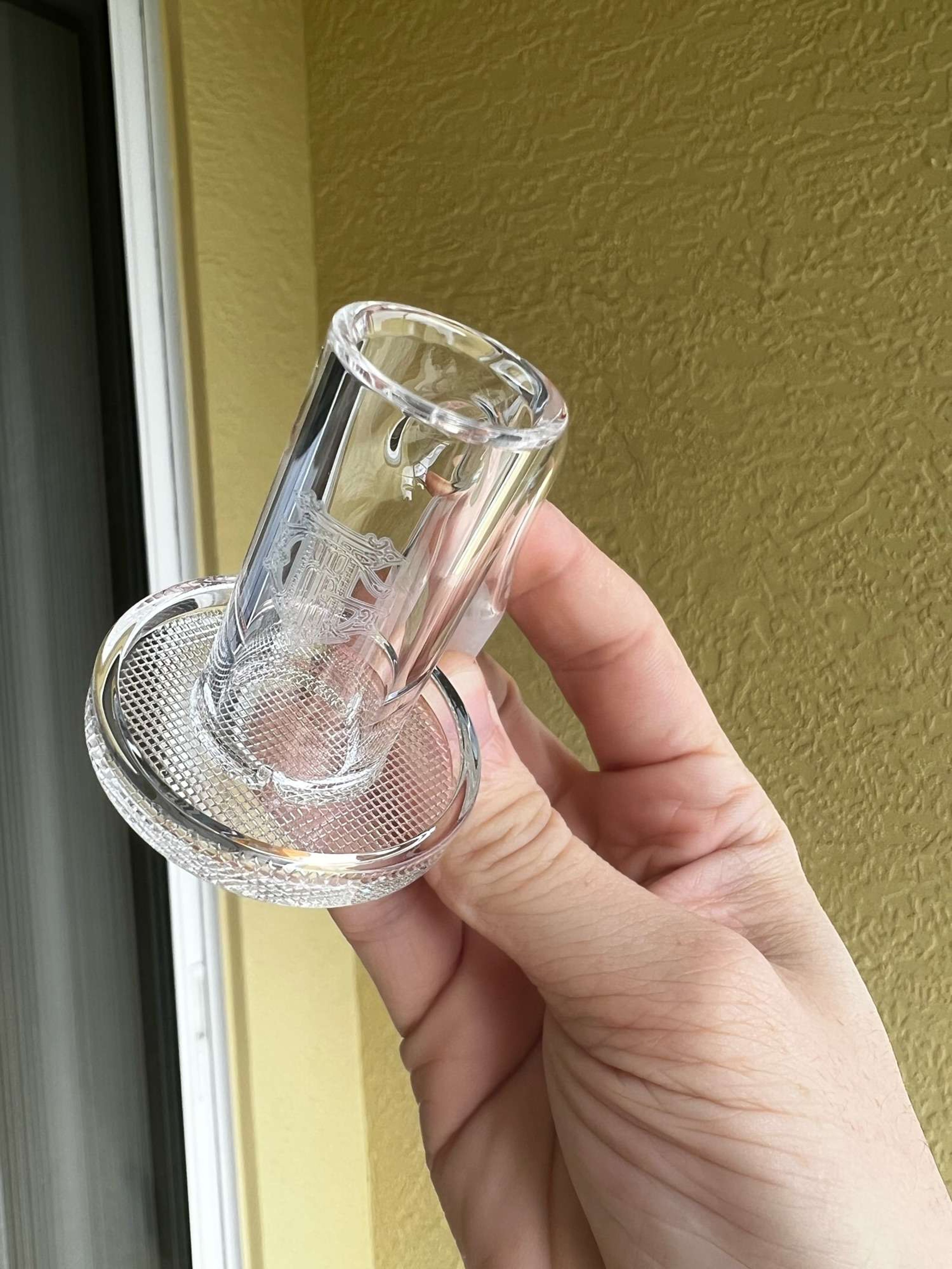 Preview pic of 14mm theglasshutt charmers