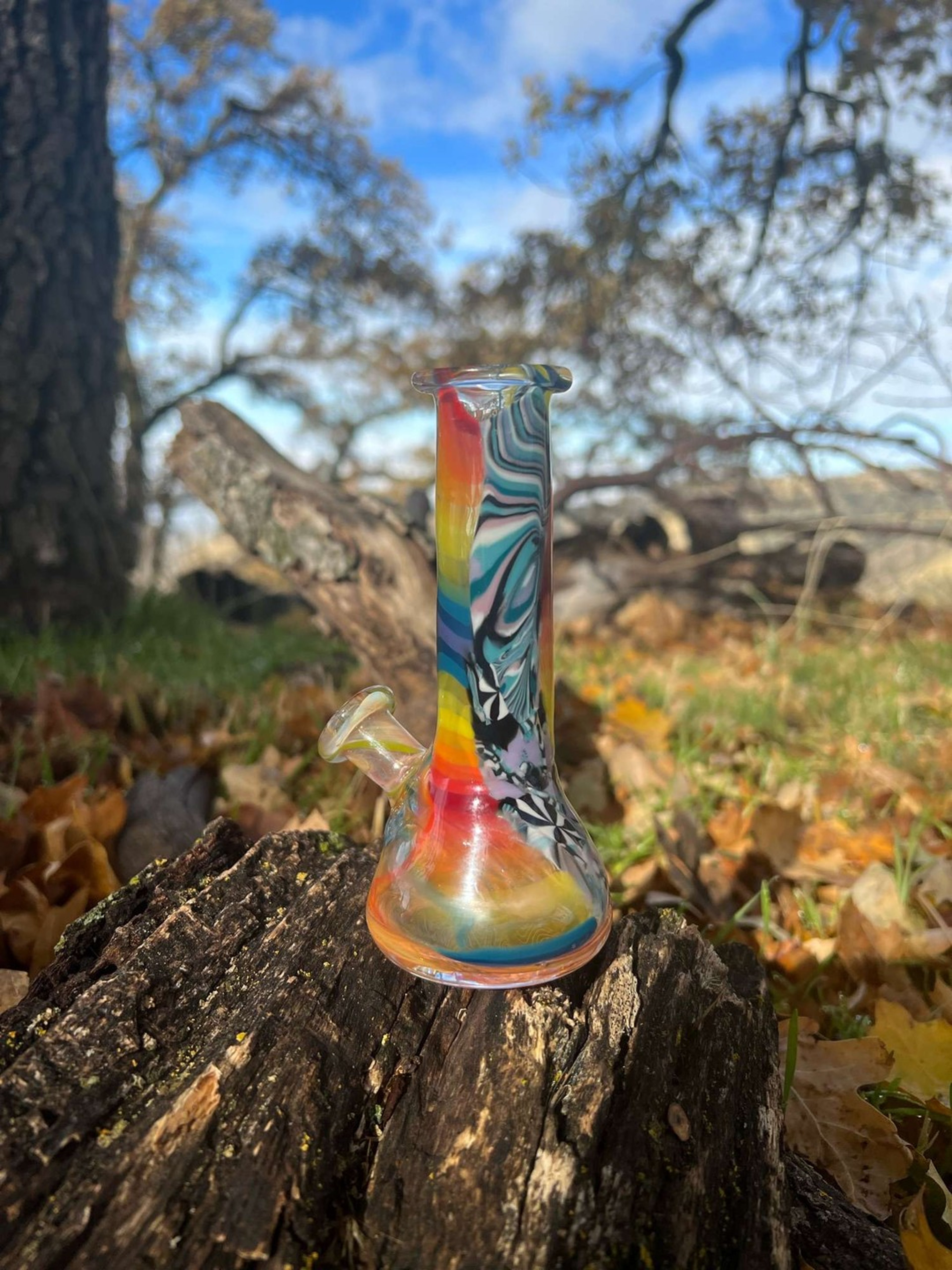 Milli mini tube image 0
