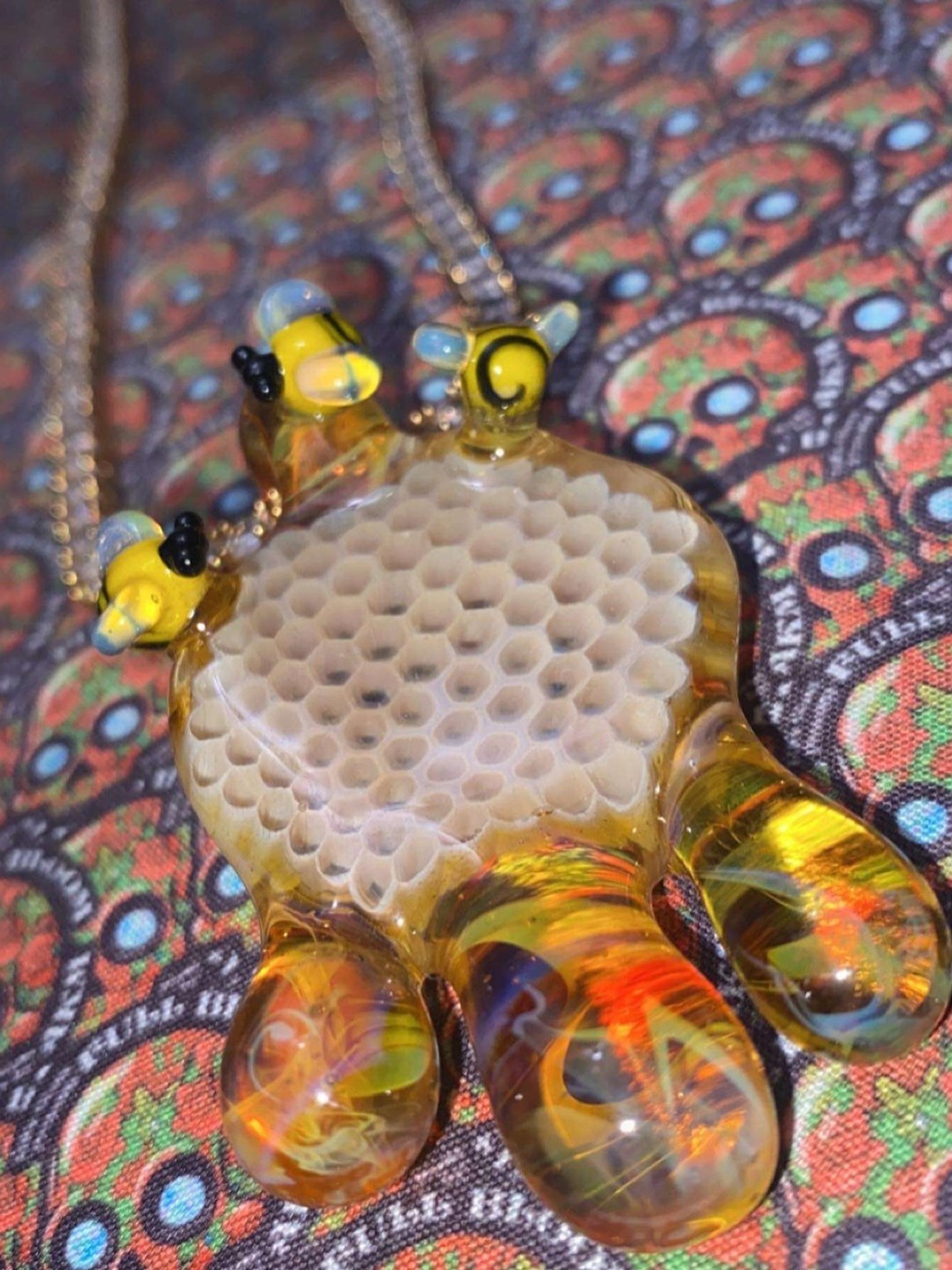 Joe P pendant image 0