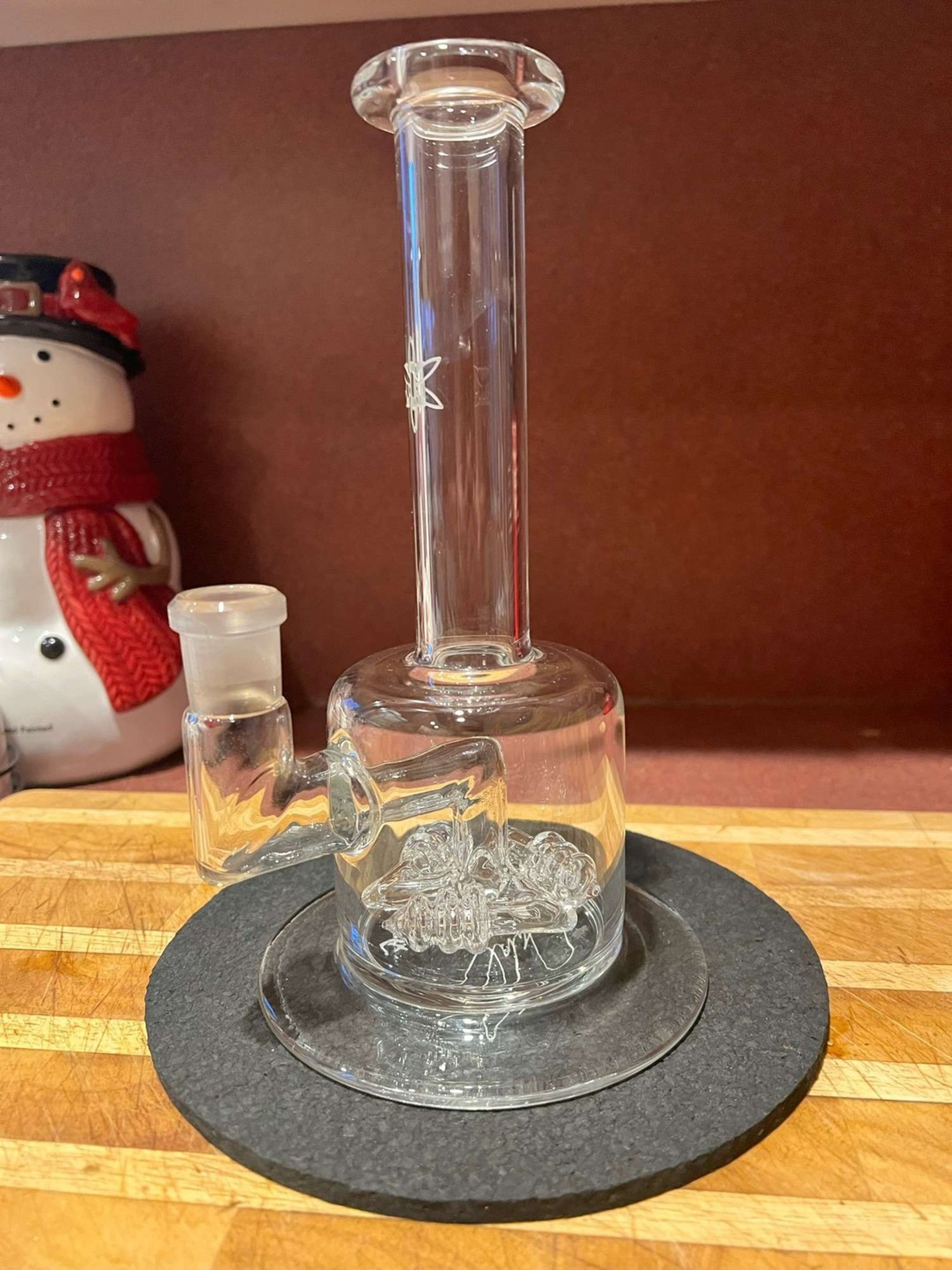 Preview pic of Illglass flux perc