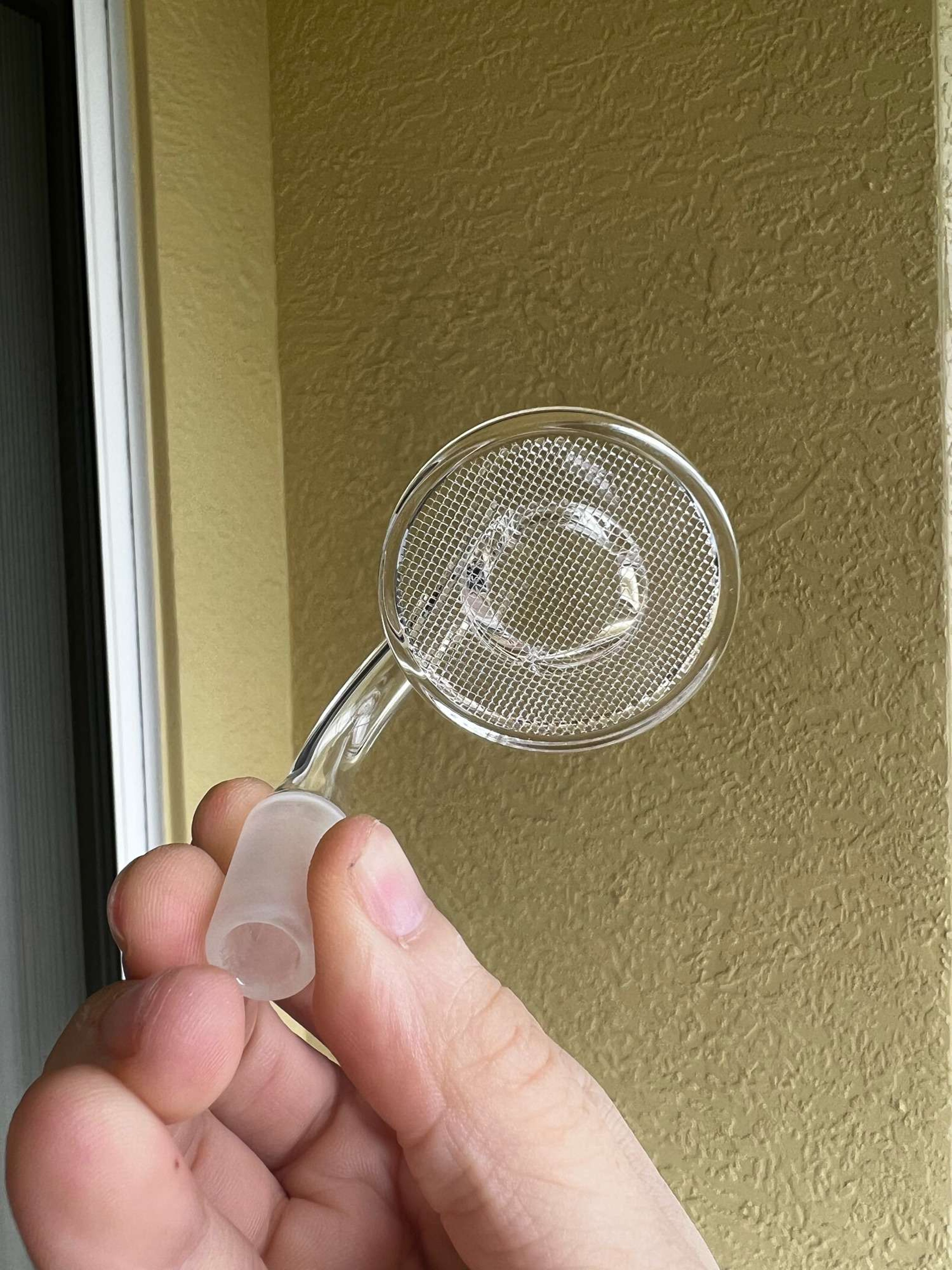 Preview pic of theglasshutt 14mm 90 charmer 