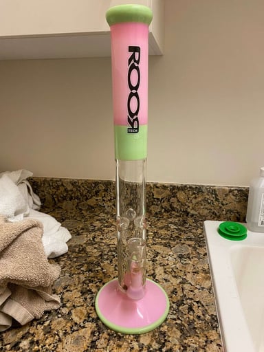 Preview pic of Roor tech