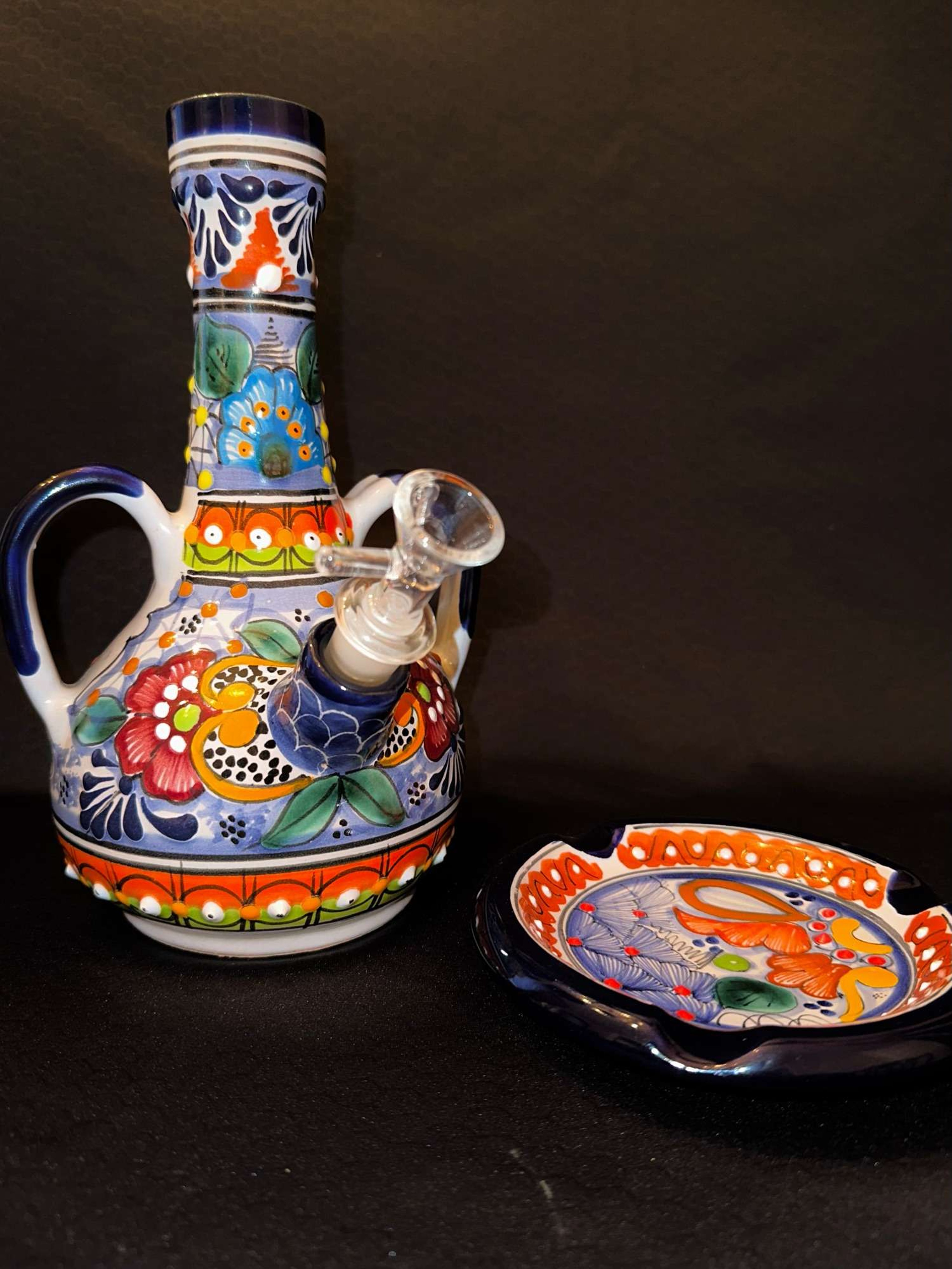 Preview pic of Talavera Set 