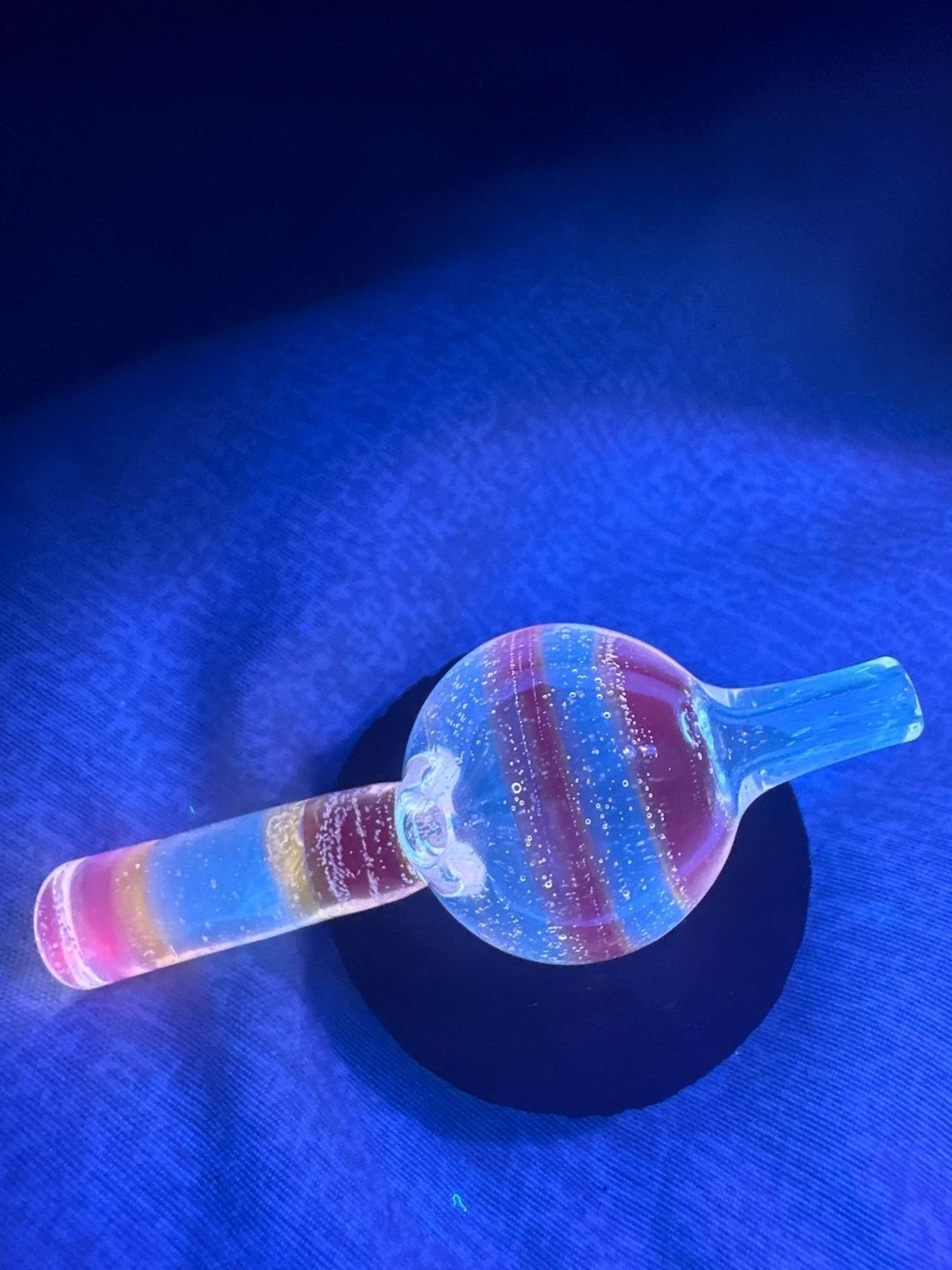 Preview pic of CRAZY UV Cap
