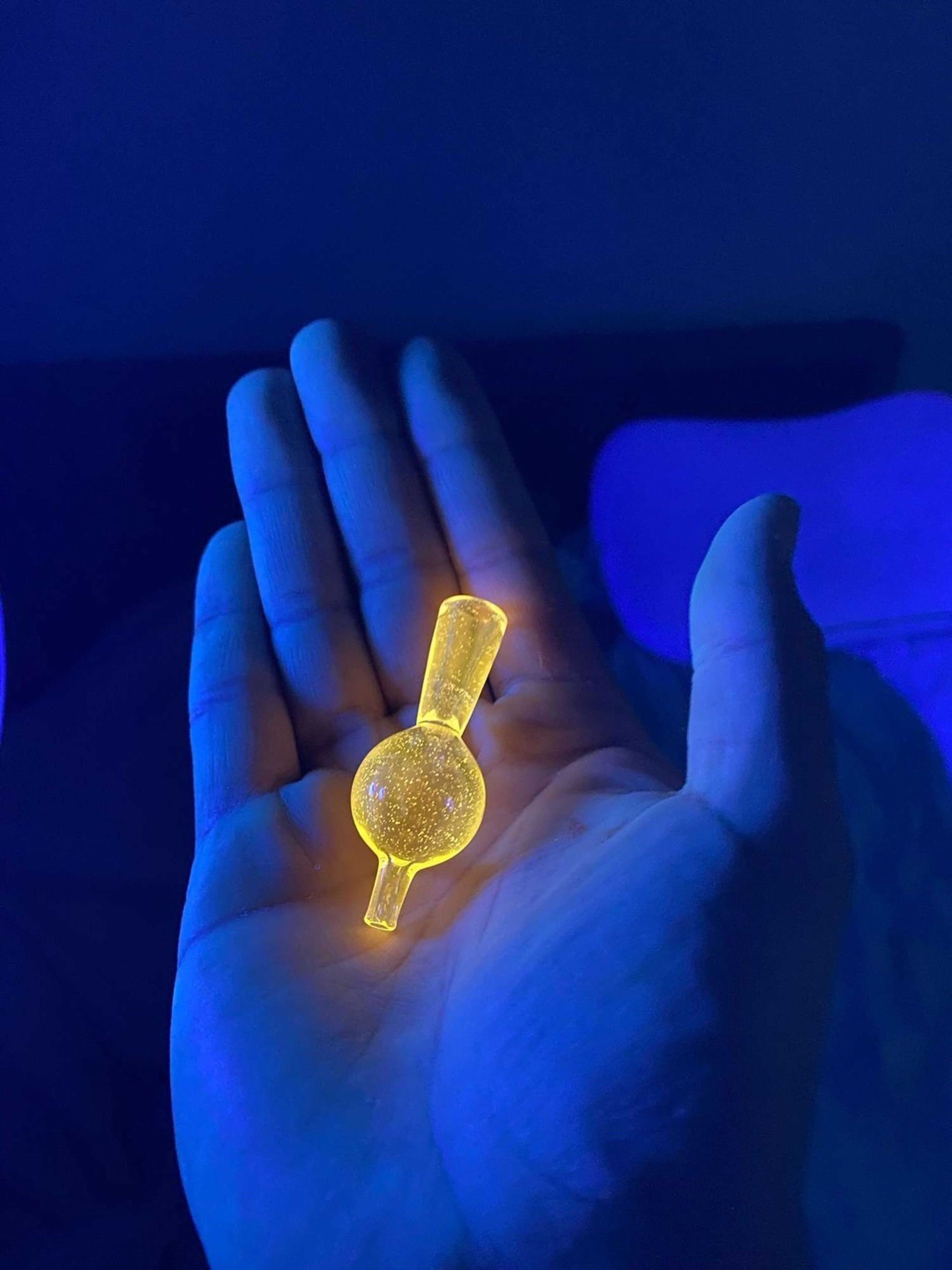 Preview pic of Nova Carb Cap