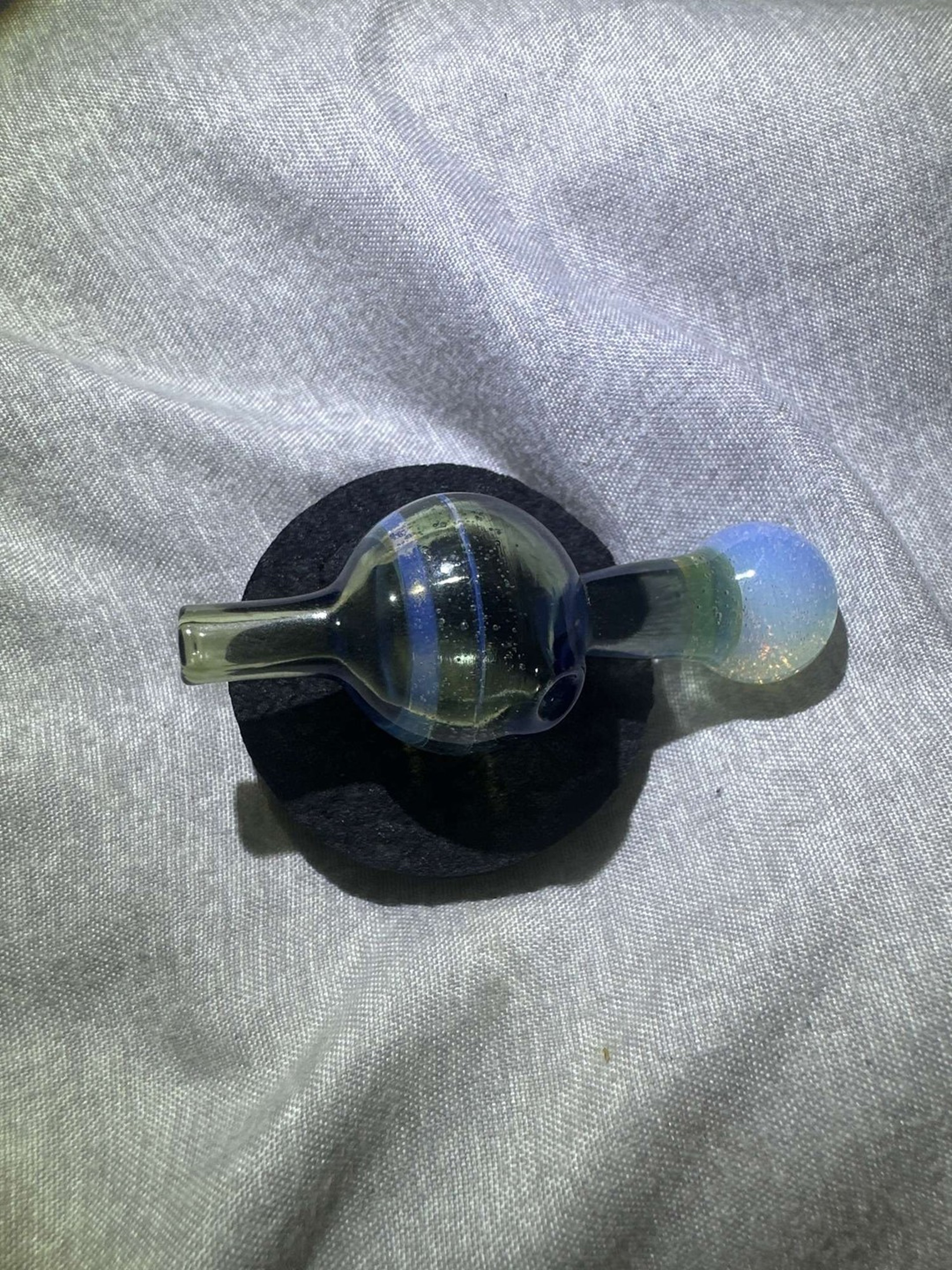 CFL Carb Cap image 0