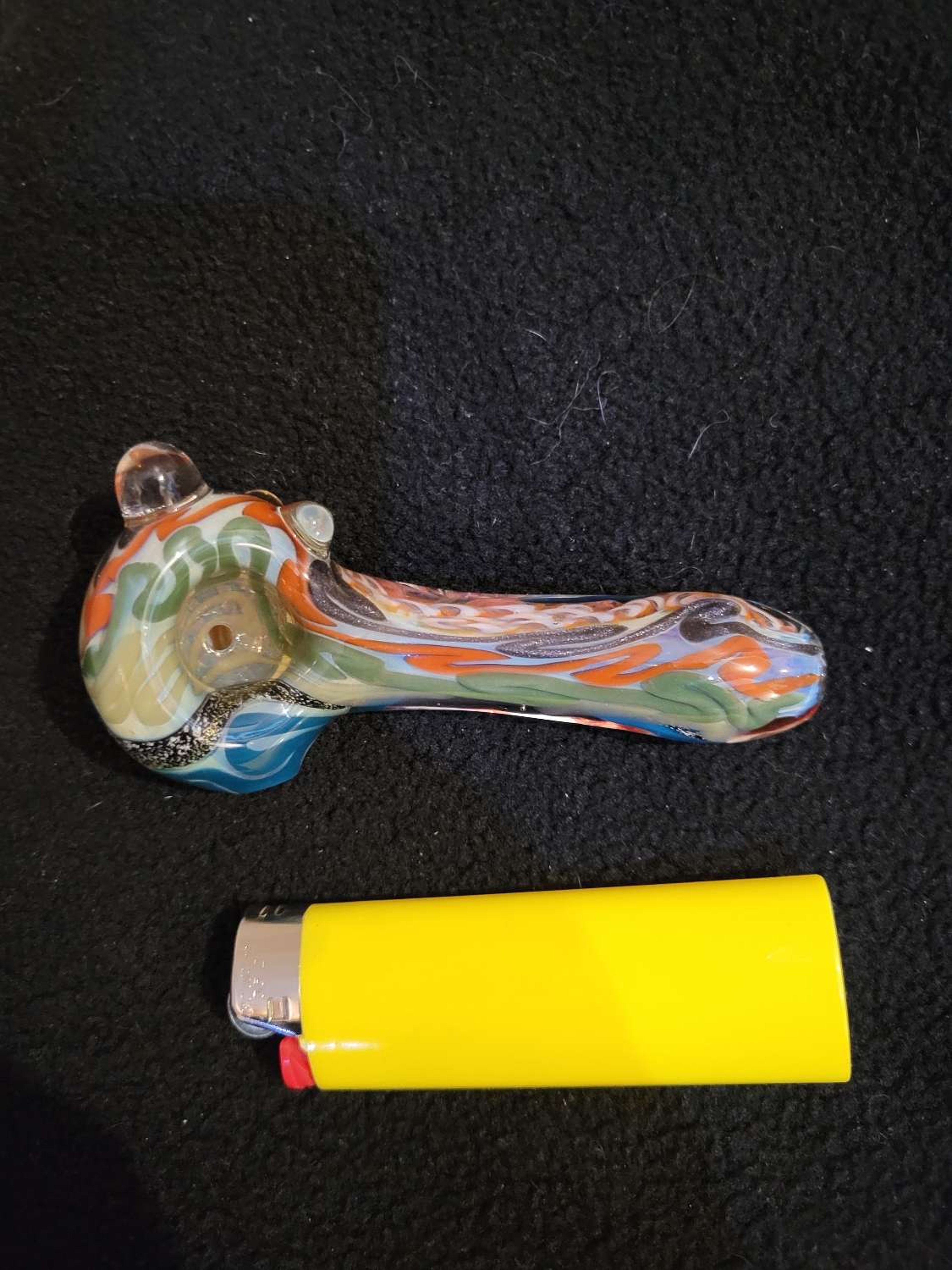 Preview pic of I.O. spoon