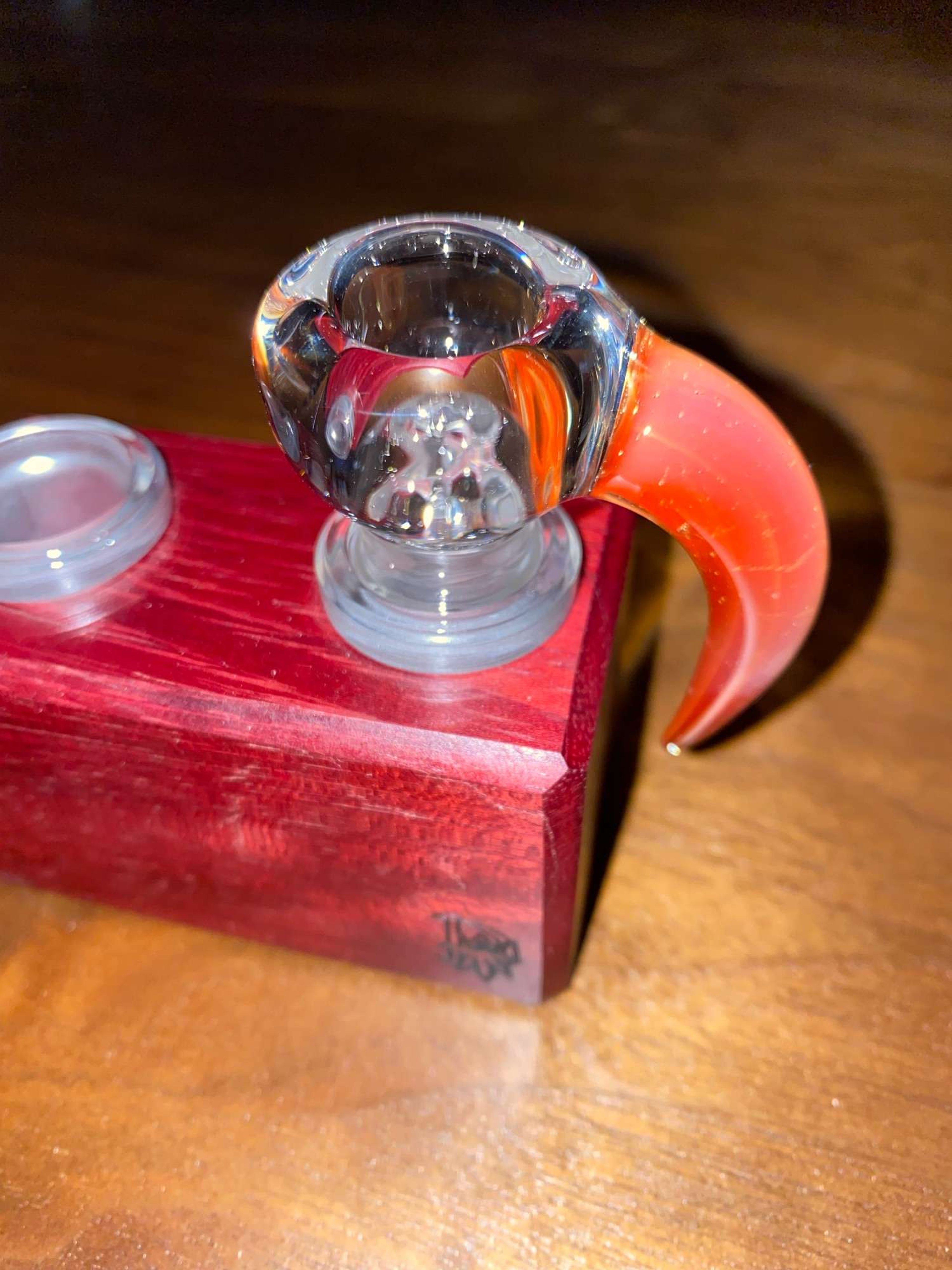 Preview pic of Sovereignty Cheesy Poofs PA 18mm Slide