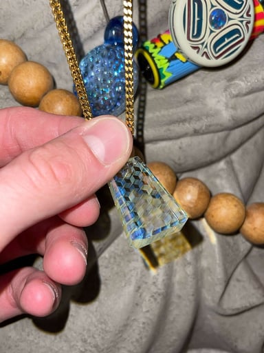 Preview pic of Teurfs Pendant