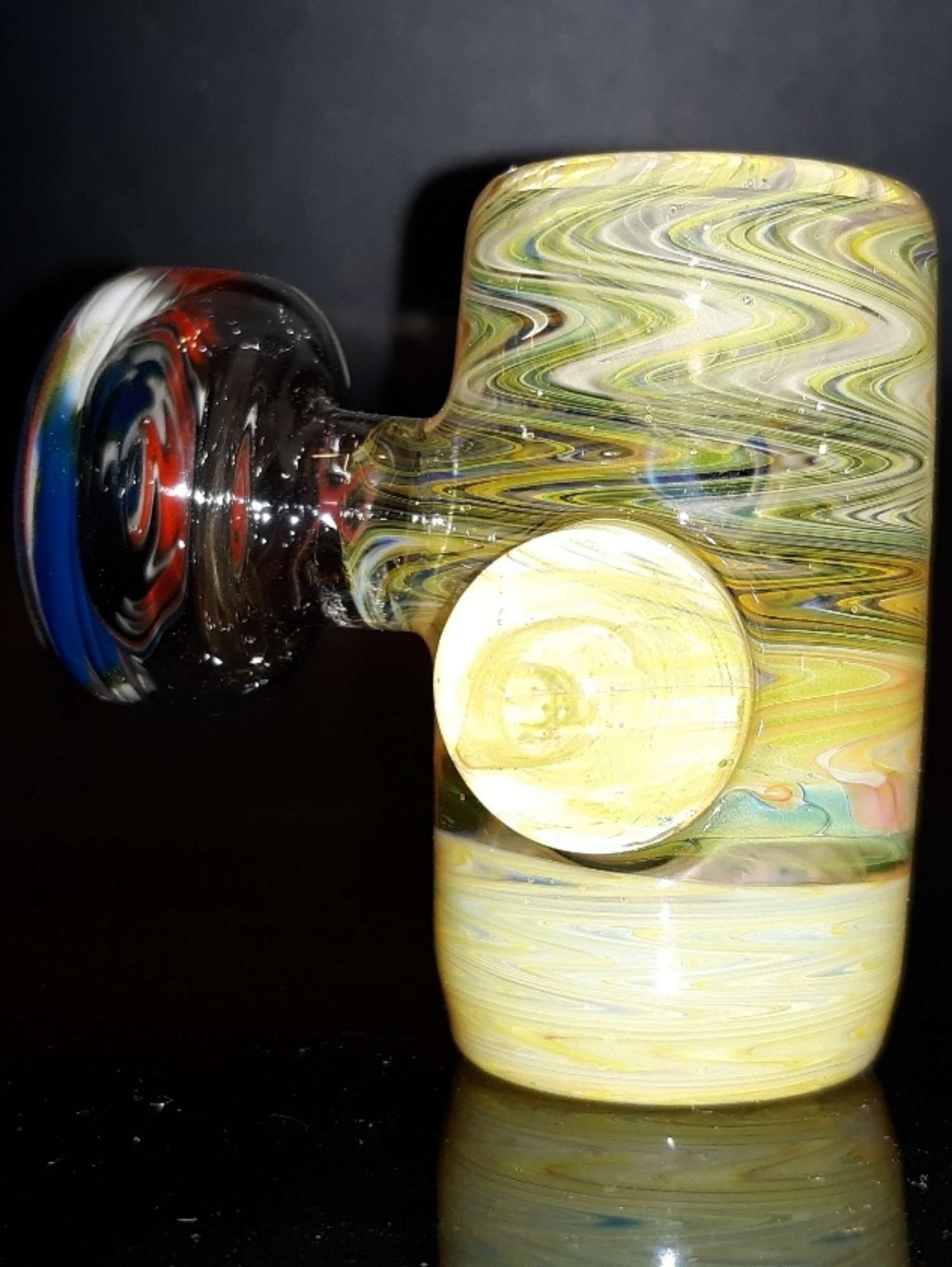 Preview pic of Mini Hammer