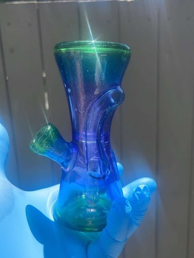 Preview pic of Rycrafted hour glass 