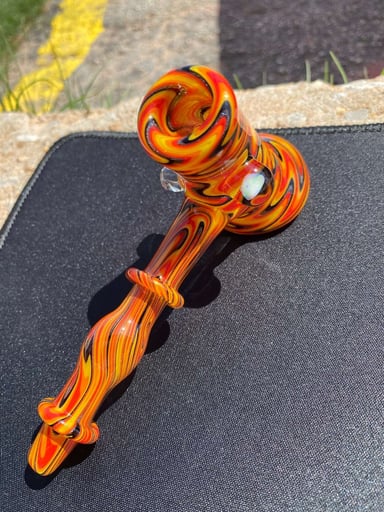 Preview pic of ‼️SALE‼️Brand new hammer dry pipe