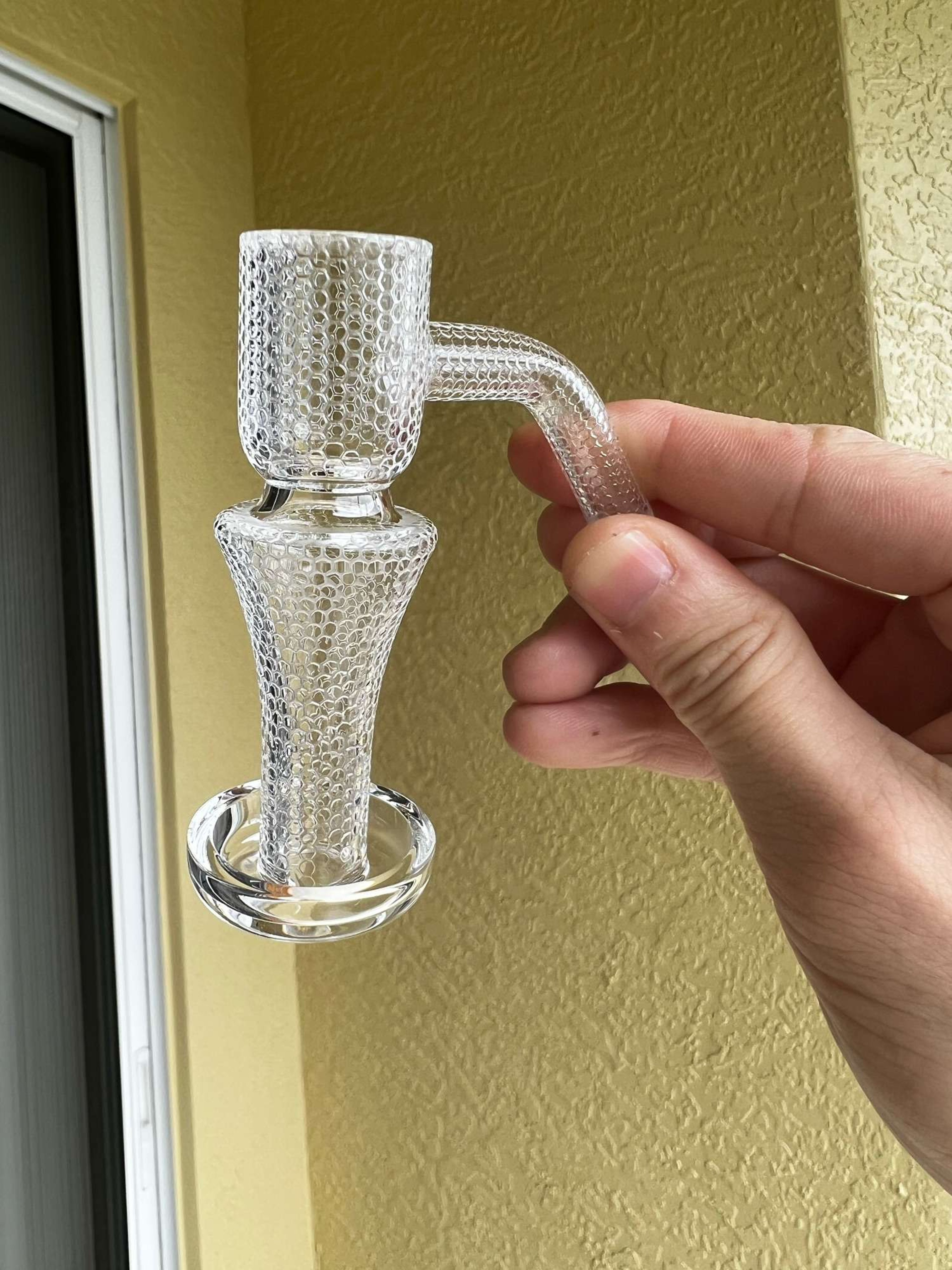 Preview pic of 10/45 theglasshutt snakeskins pharoh 