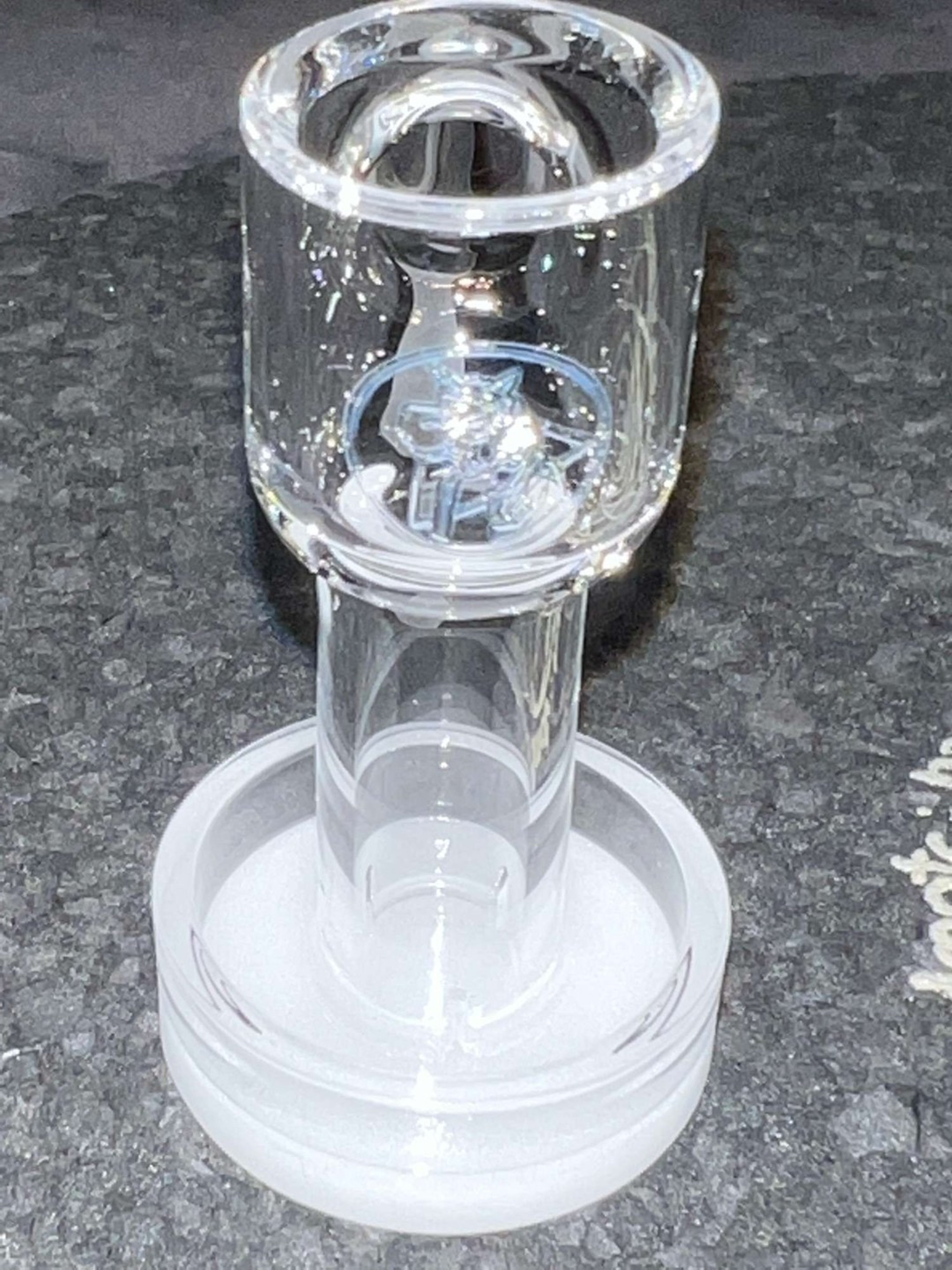 High Horse Slurper - Laser Engraved image 0