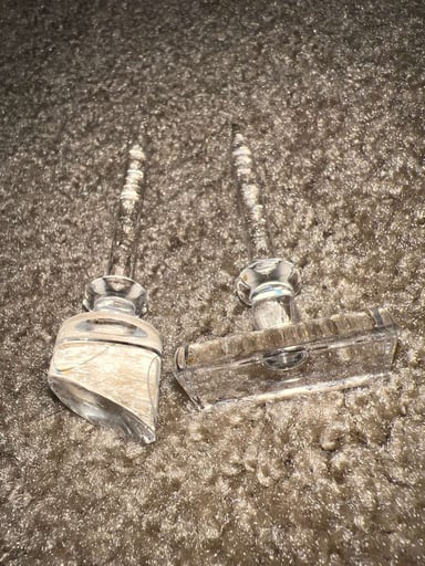 Preview pic of Joel Hale Quartz Tools