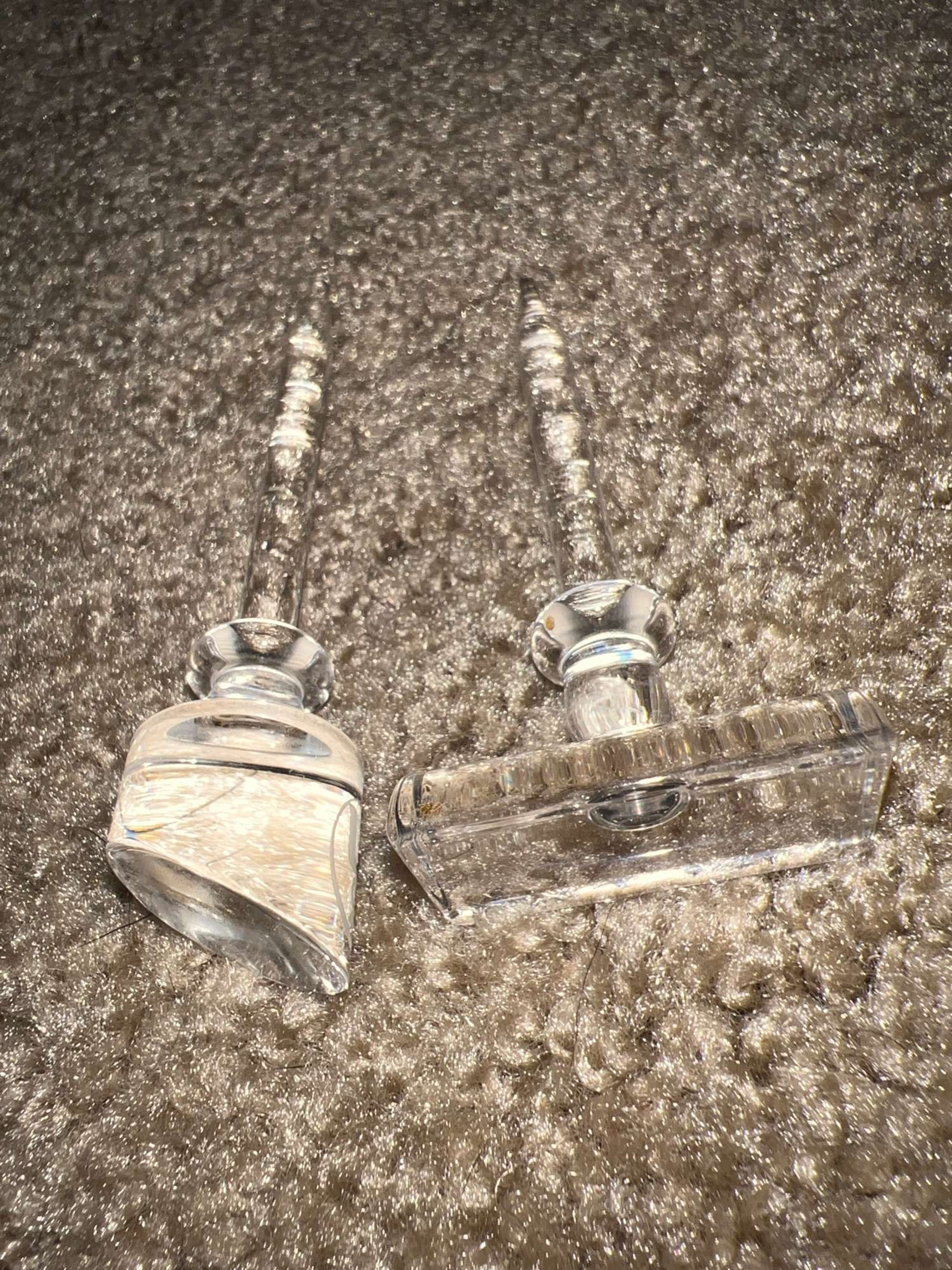 Joel Hale Quartz Tools image 0