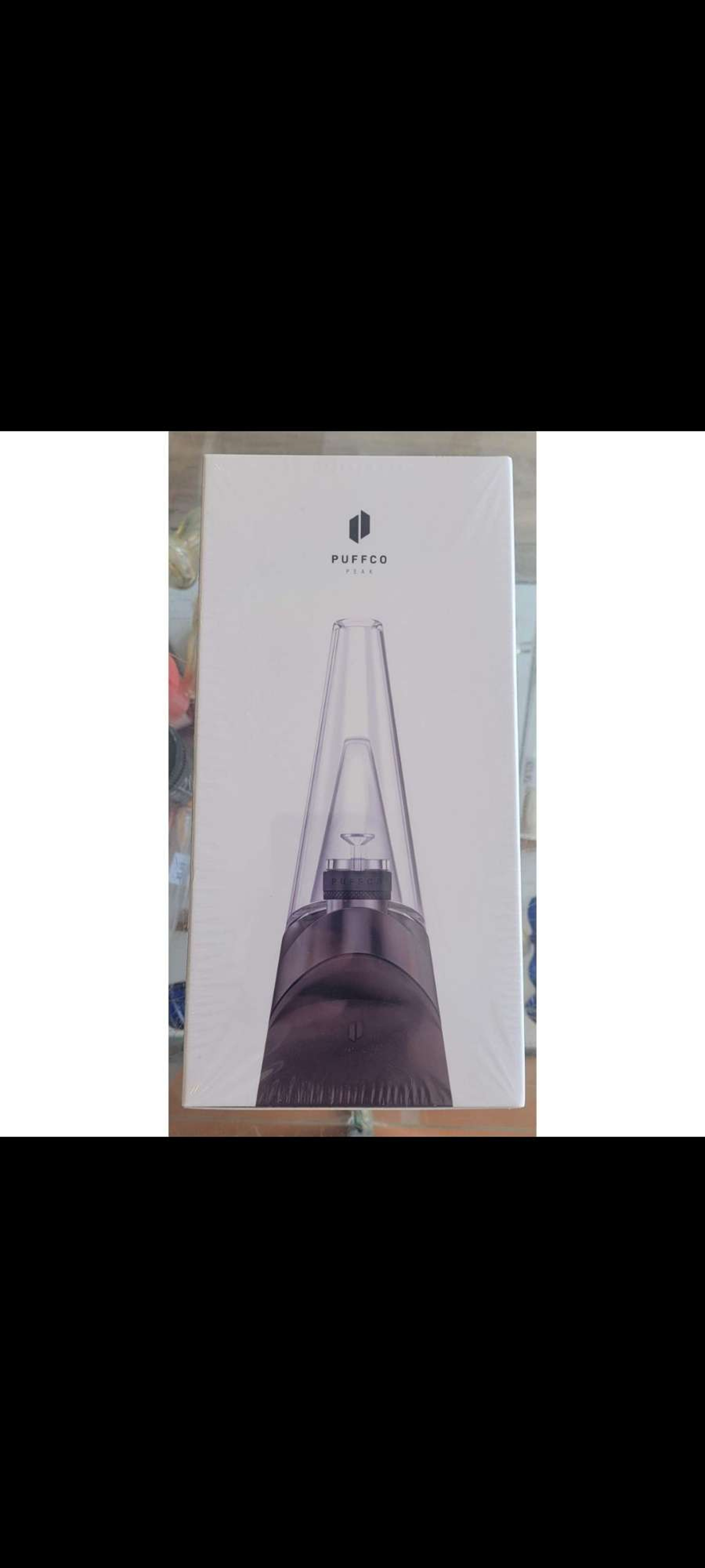 Preview pic of PuffCo peak