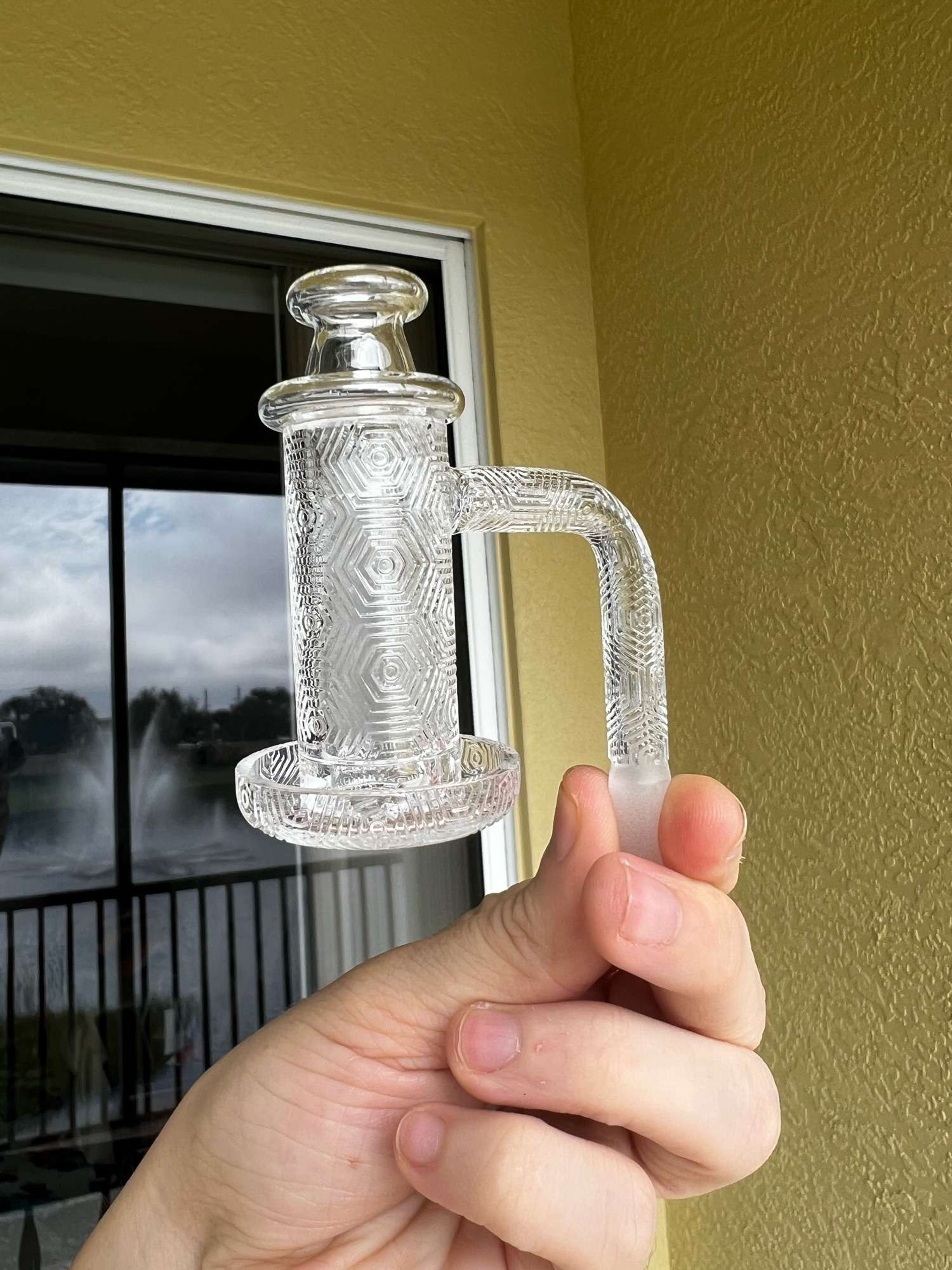 Preview pic of etched charmer sets