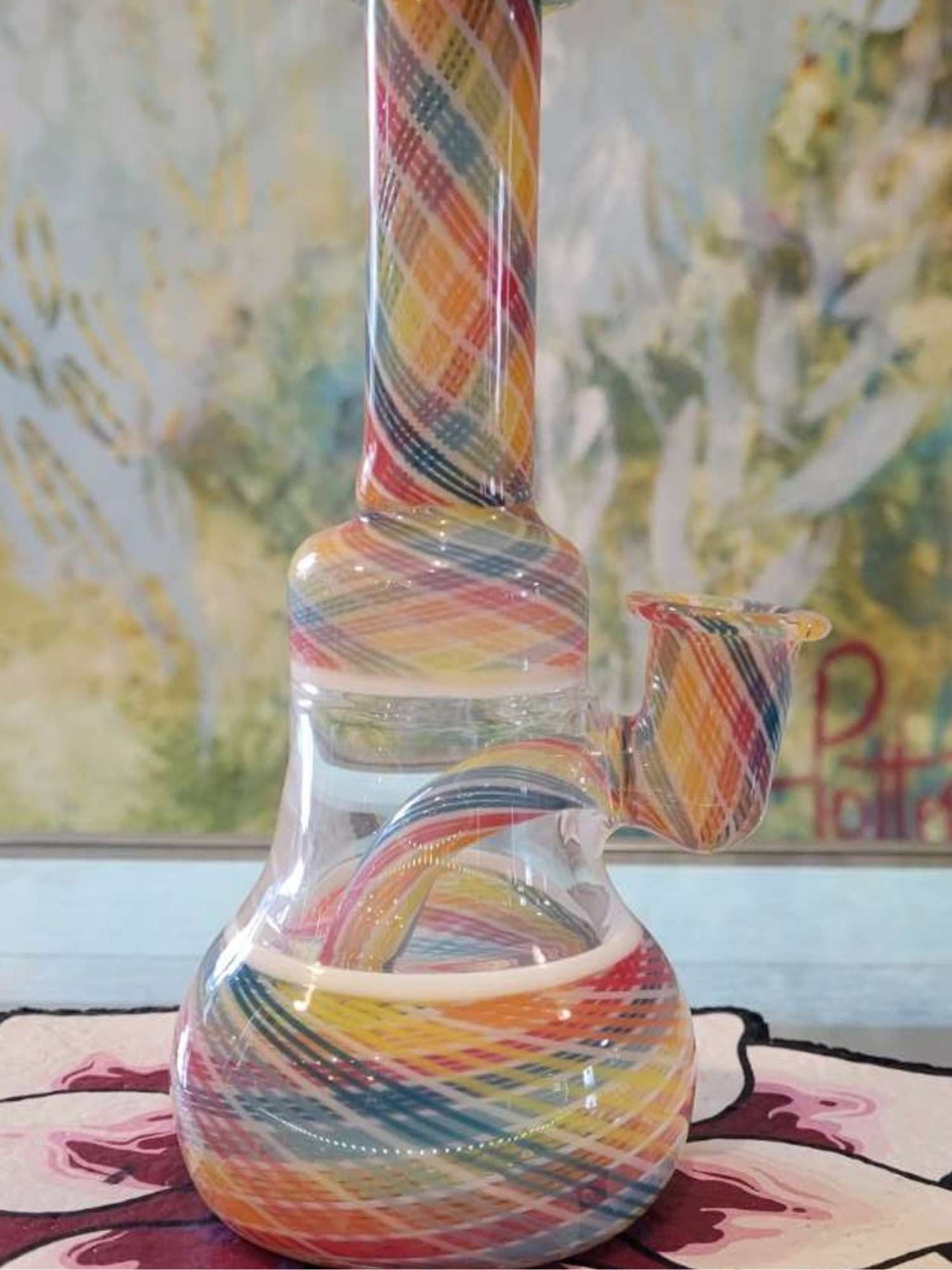Preview pic of retticello rig