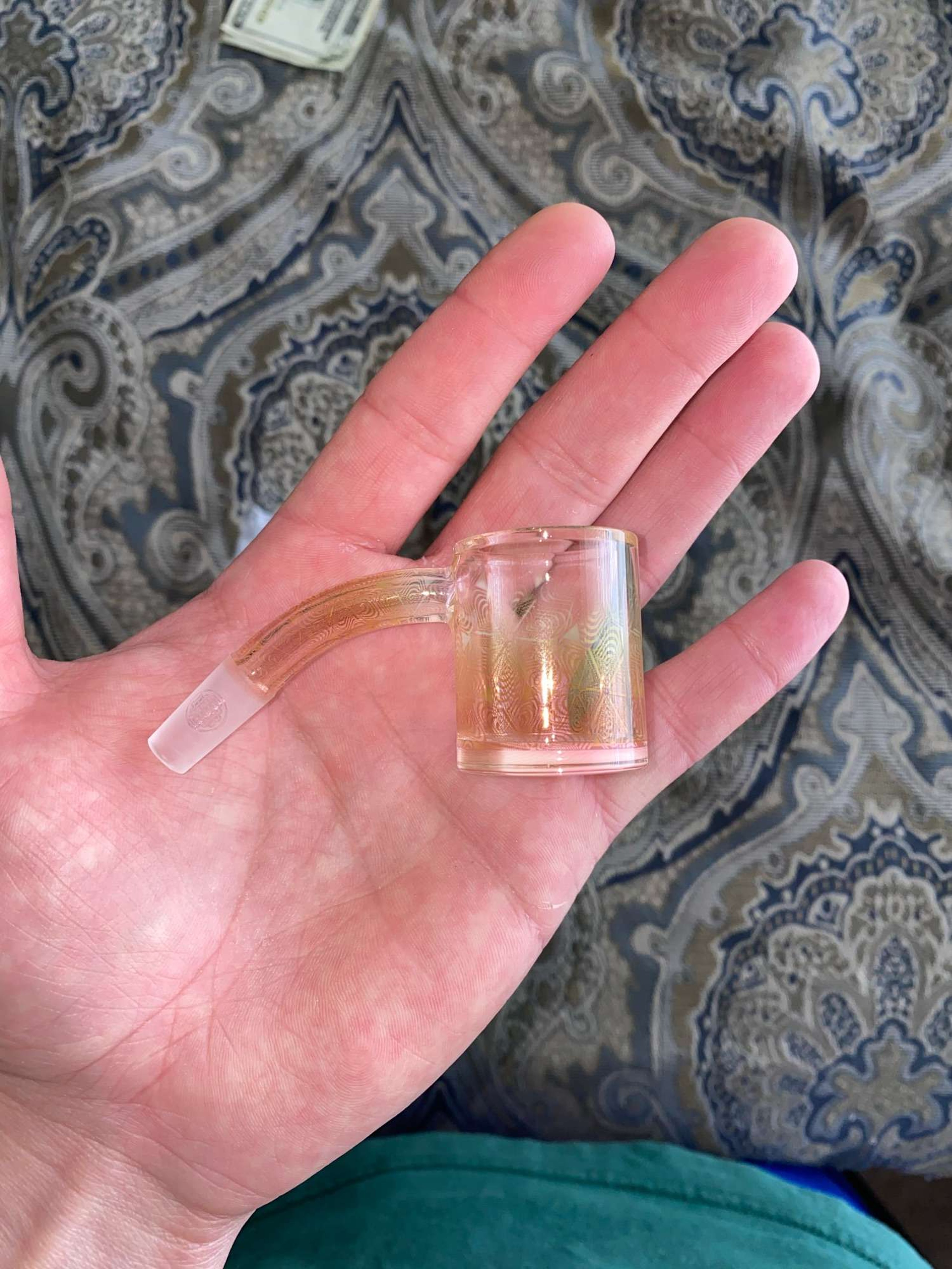 Preview pic of Quave Binary Banger Synapse 45 degree 30mm