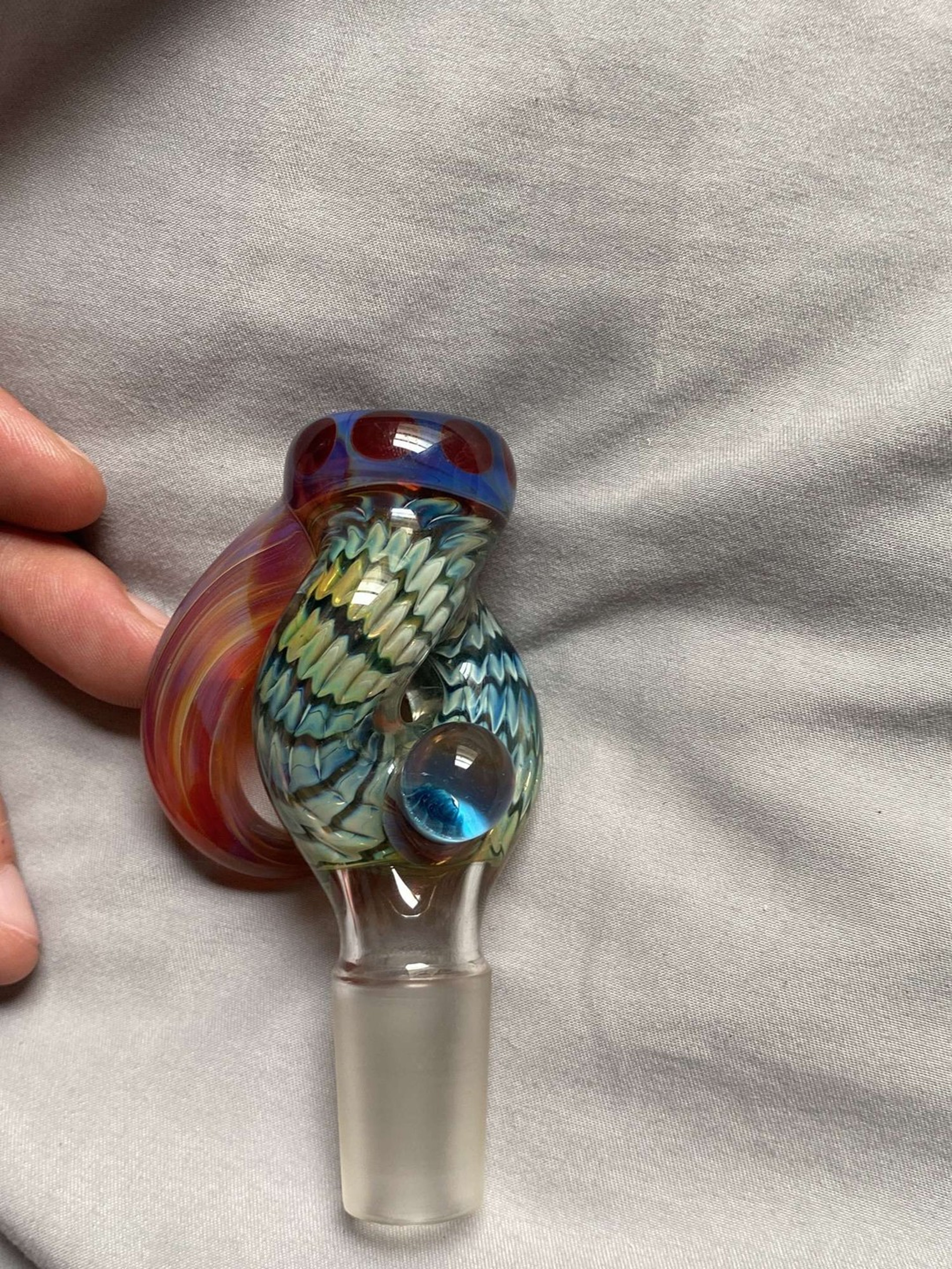 Preview pic of OG Dosh slide