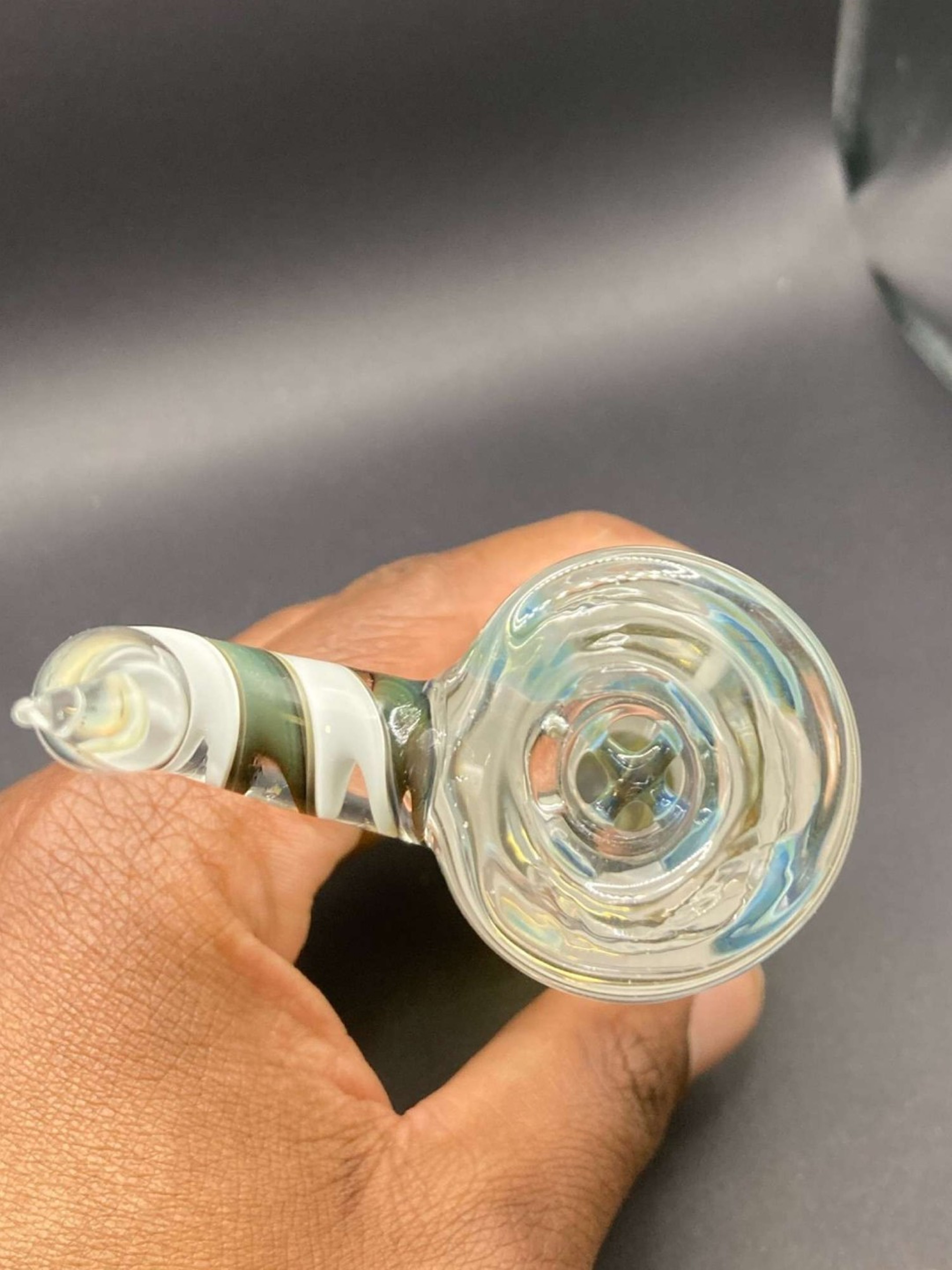 Preview pic of 18mm 4 hole slide