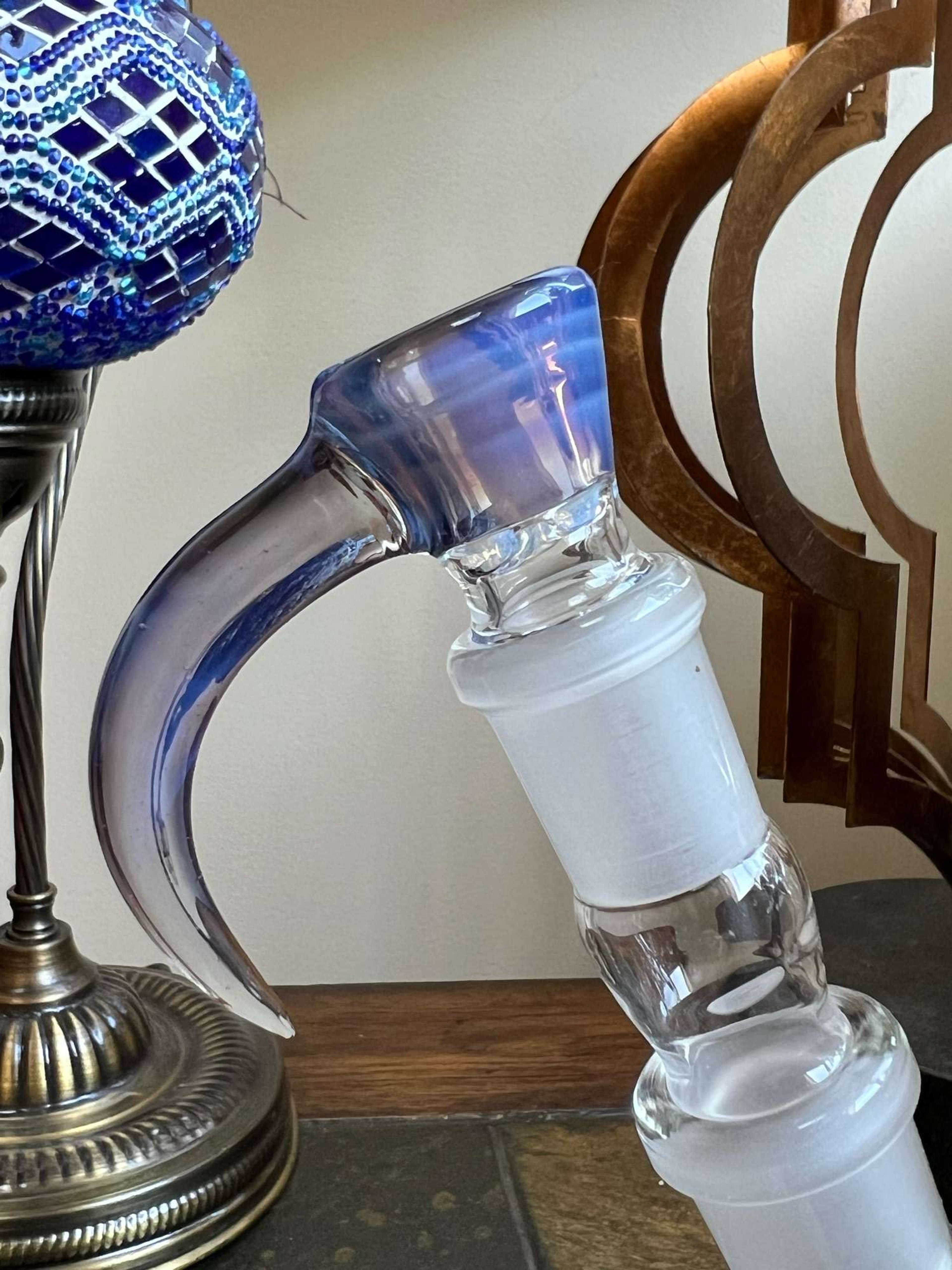 Preview pic of 18mm Simple Lemon Farmer Slide (A)