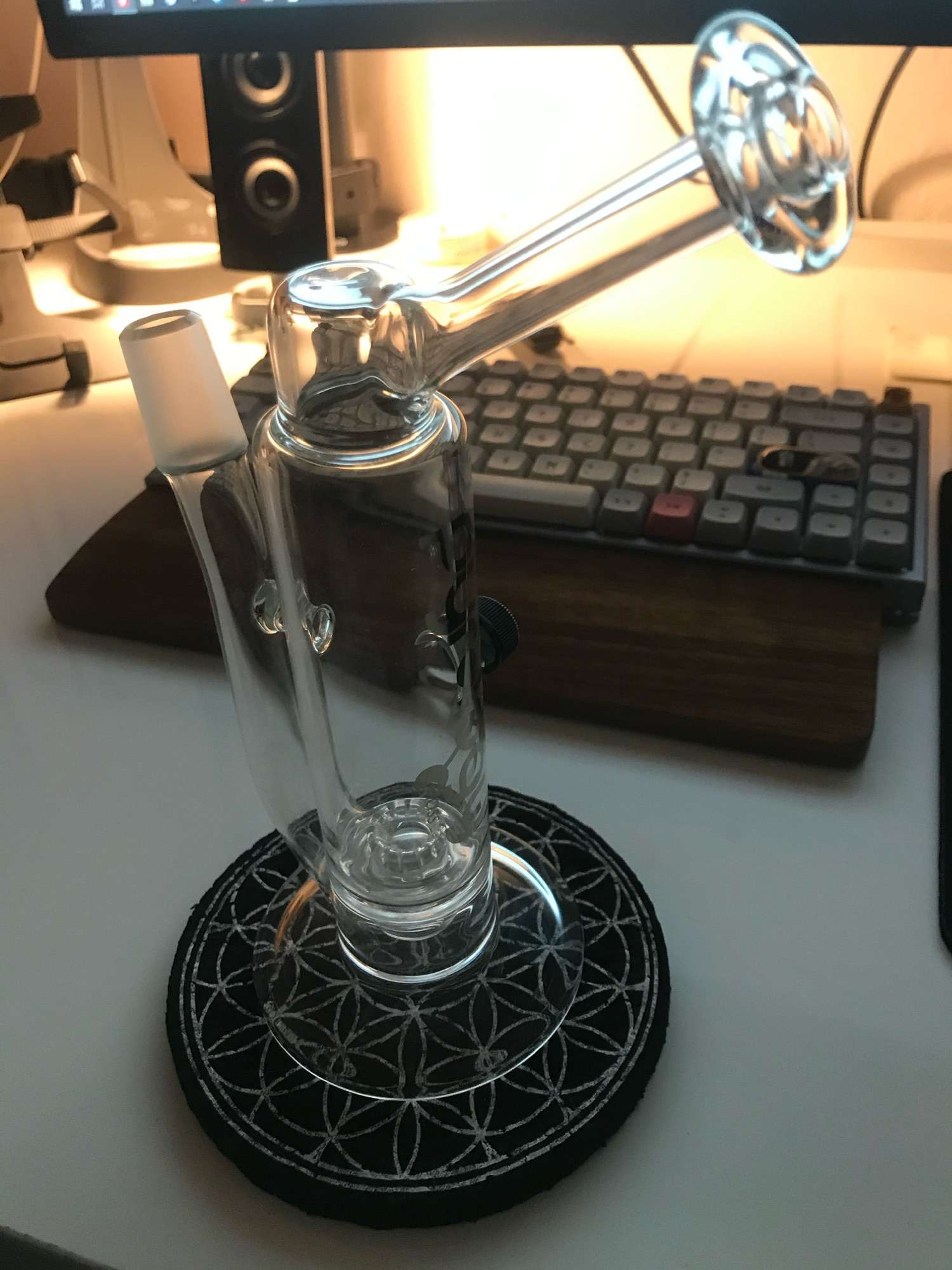 Preview pic of Pyrology Mini Sucker Punch