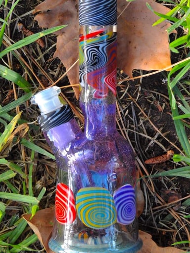 Preview pic of Good4Now Thumbie Custom Tube
