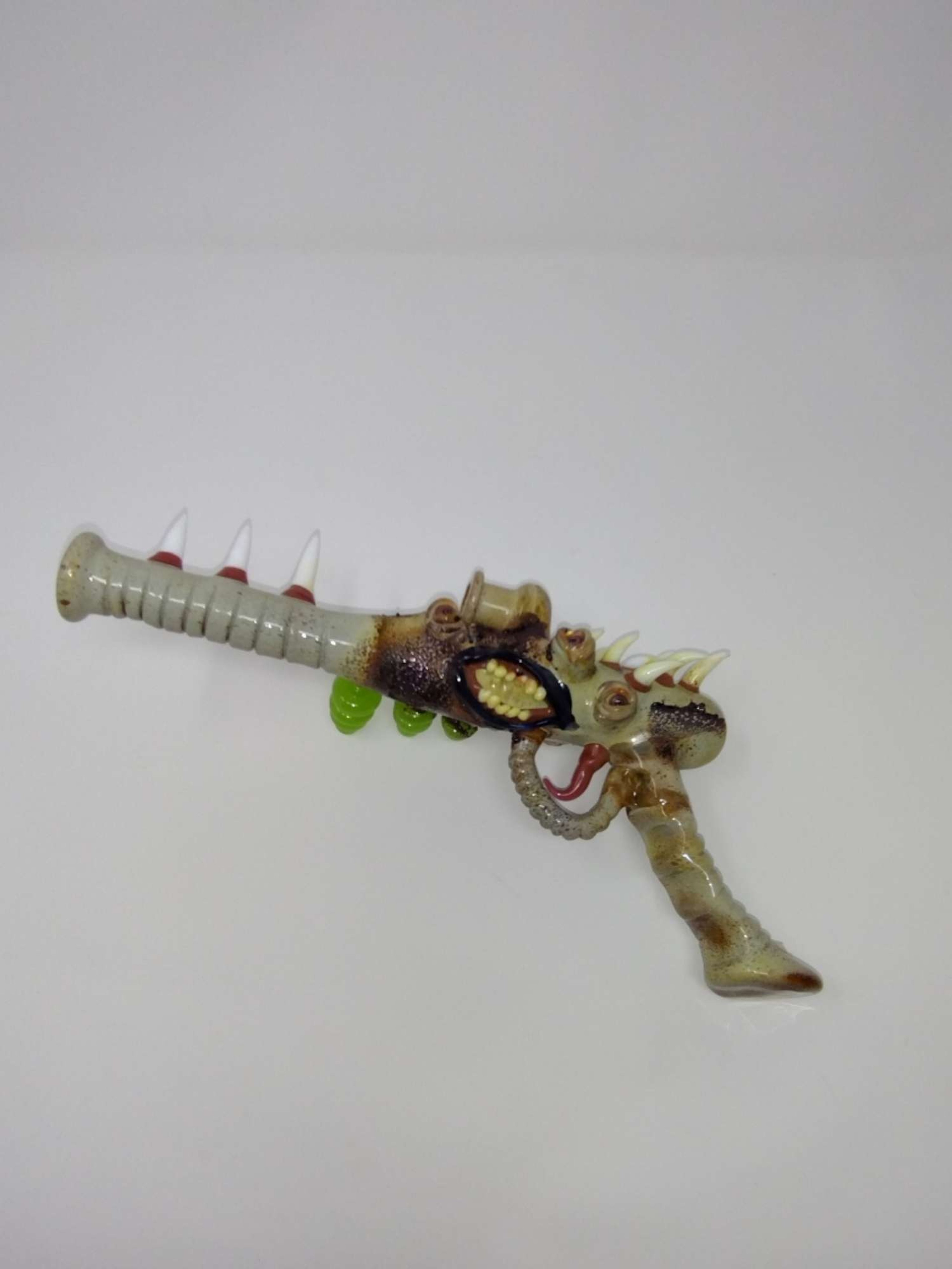 Kyru glass ray gun image 0