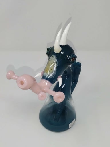 Preview pic of Kyru glass alien rig
