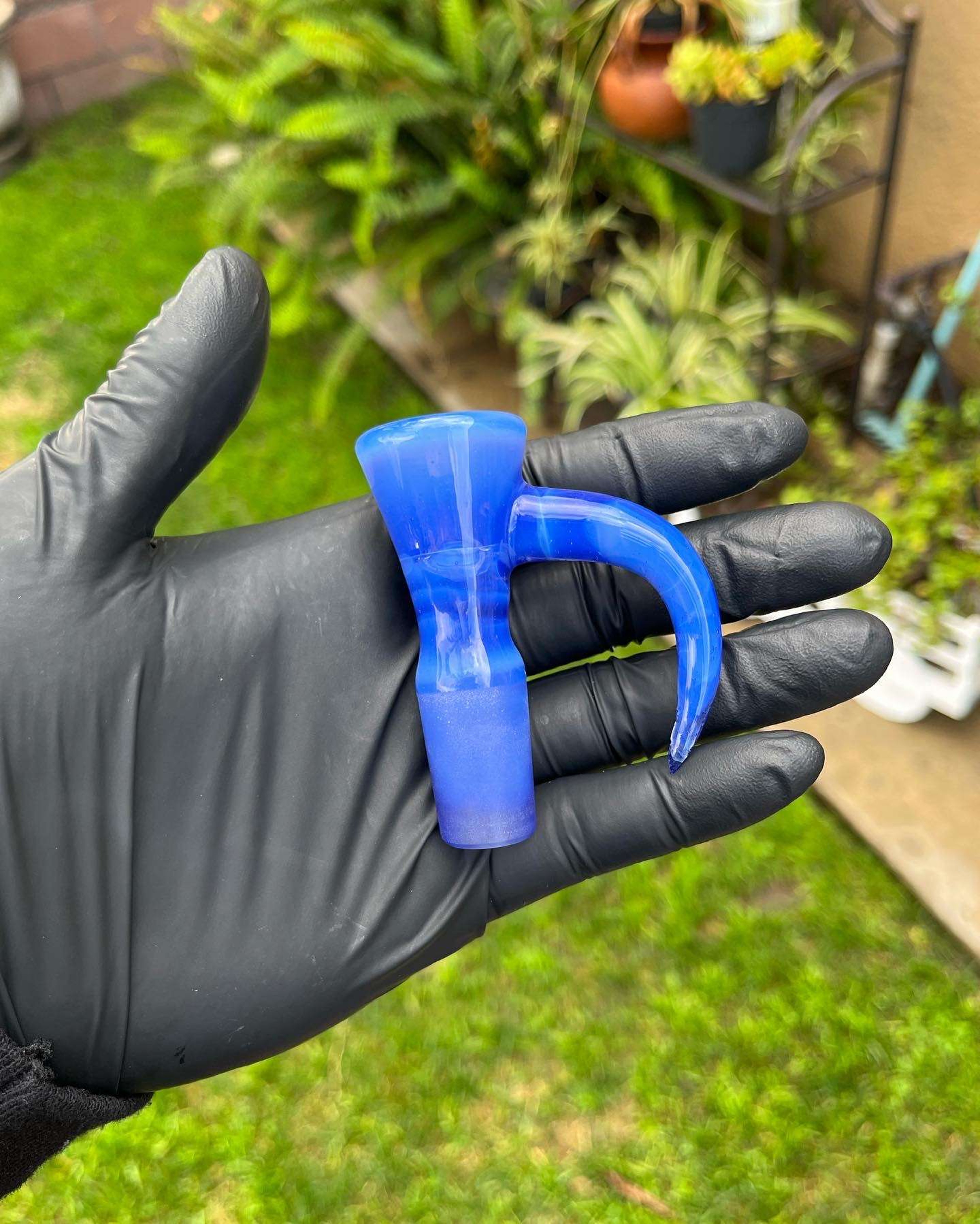 Ultra sonic fully worked slide image 0