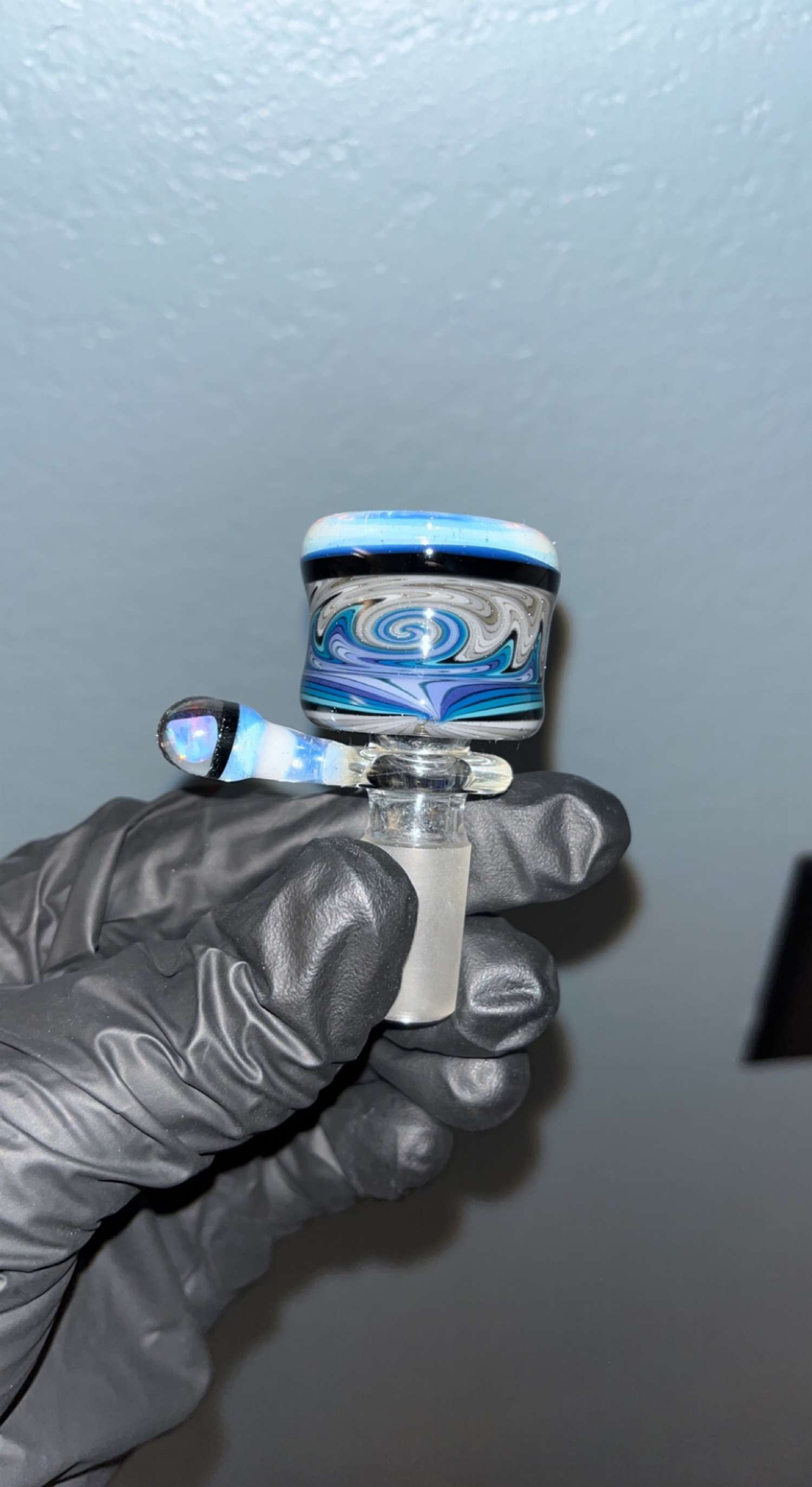 Hedman headies 14mm slide image 0