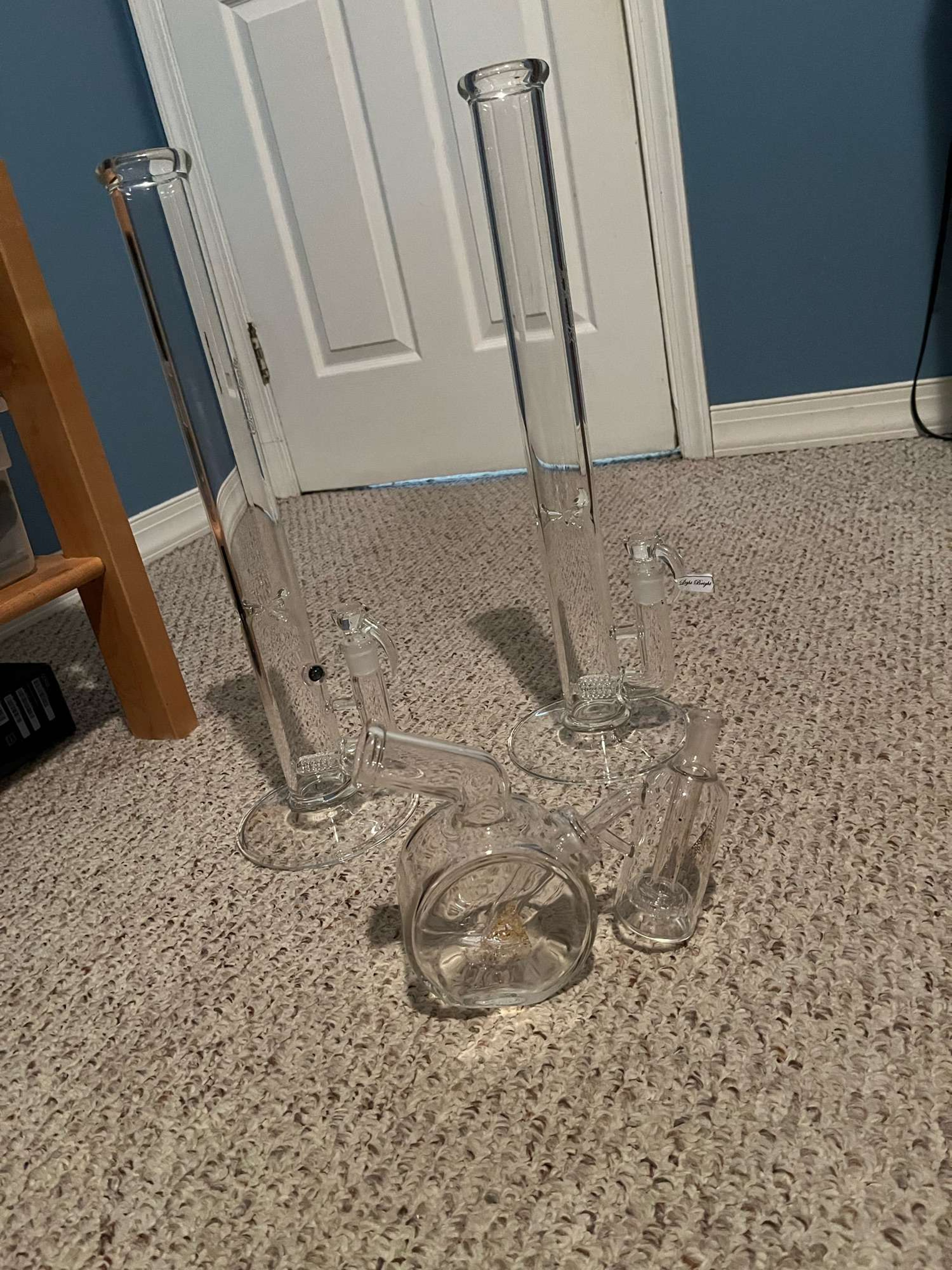 Preview pic of Multiple Sovs for sale