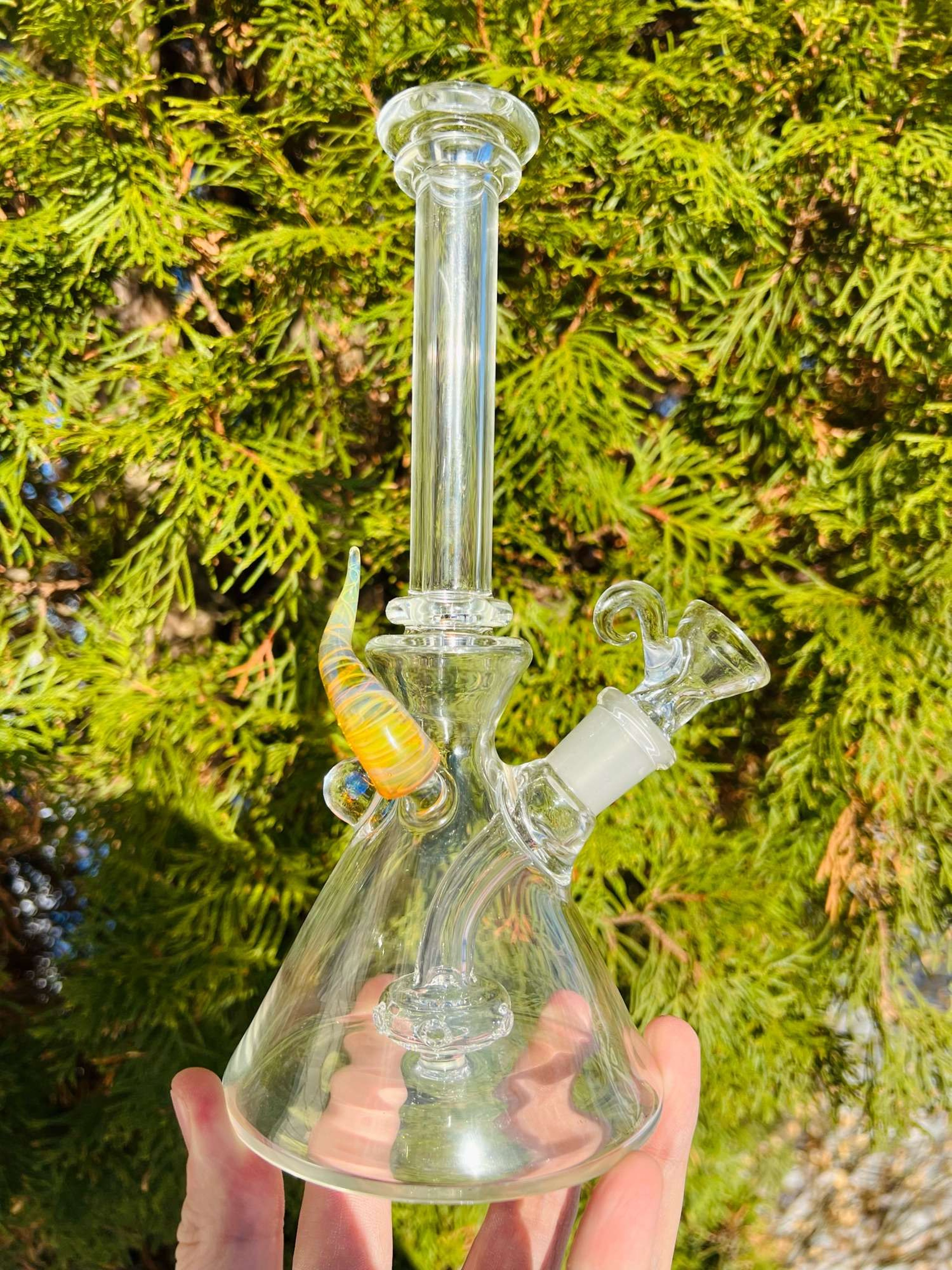 Horned Mini tube image 0