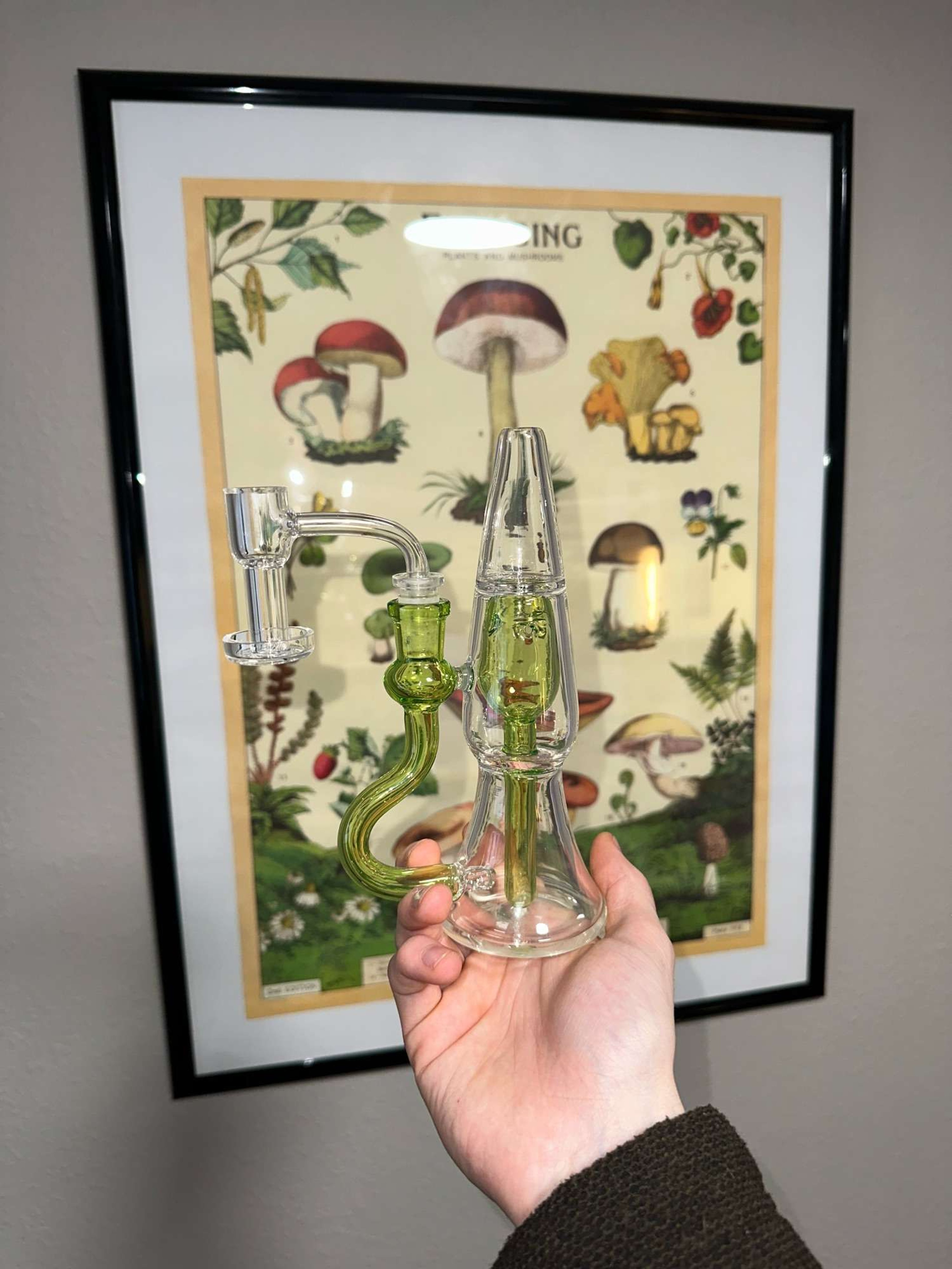 Lamp Recycler image 0
