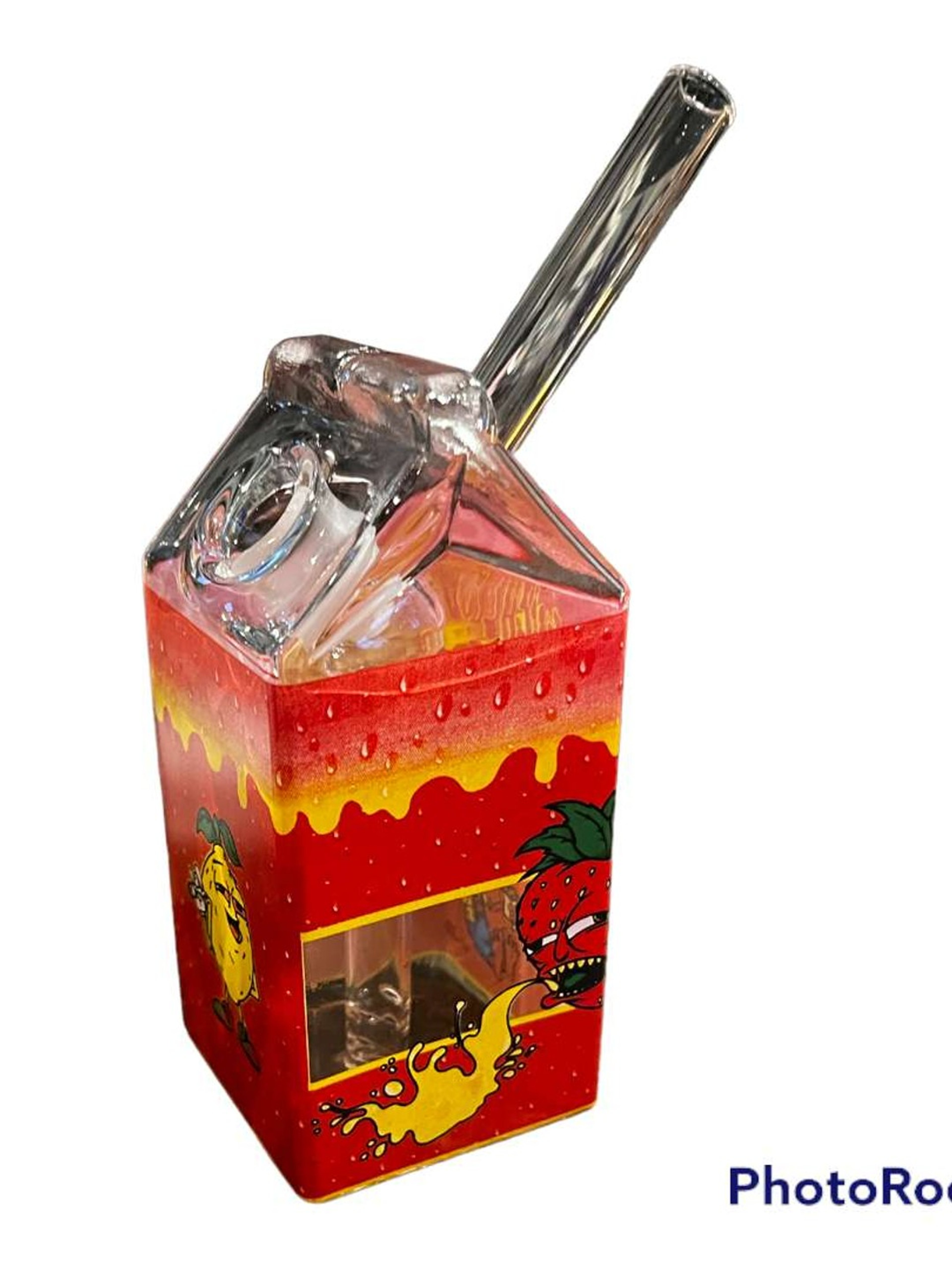 Preview pic of Miracle Lemonade package 