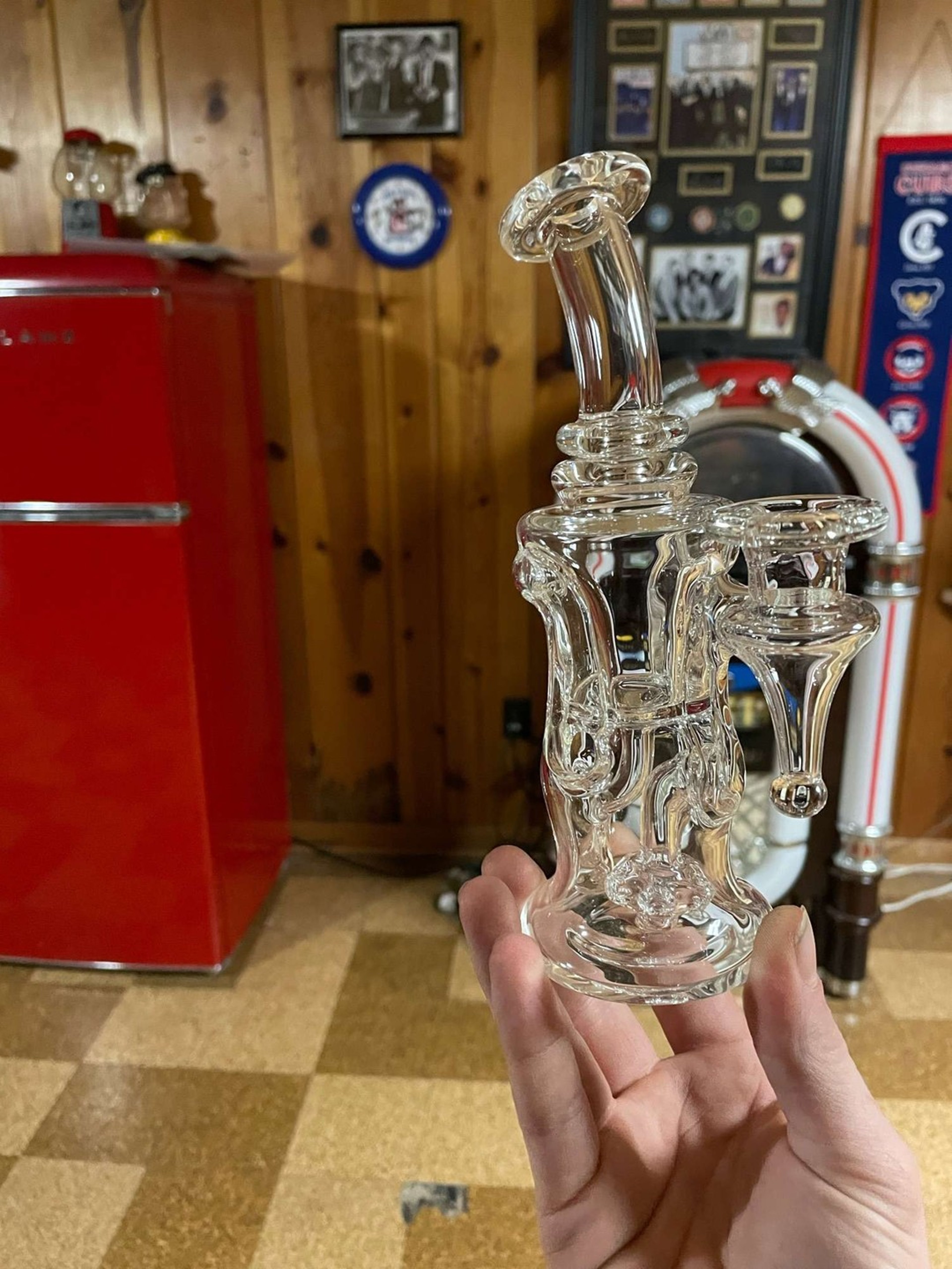 Preview pic of Dabber jaws 