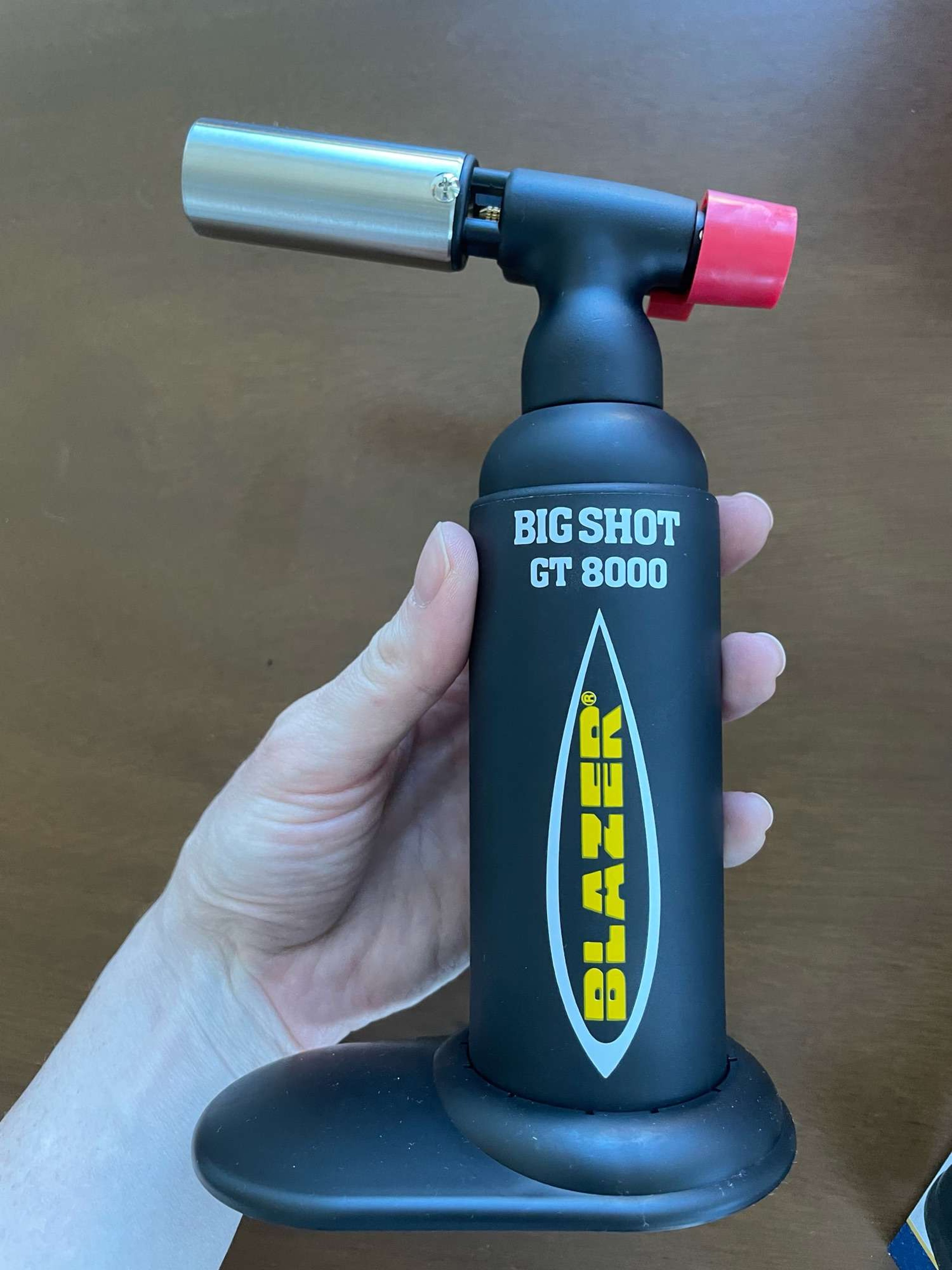 Preview pic of Brand new Blazer - Black and Yellow