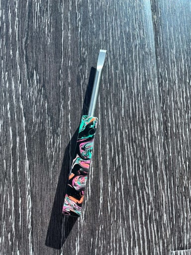 Preview pic of Large Dunkin Dabber